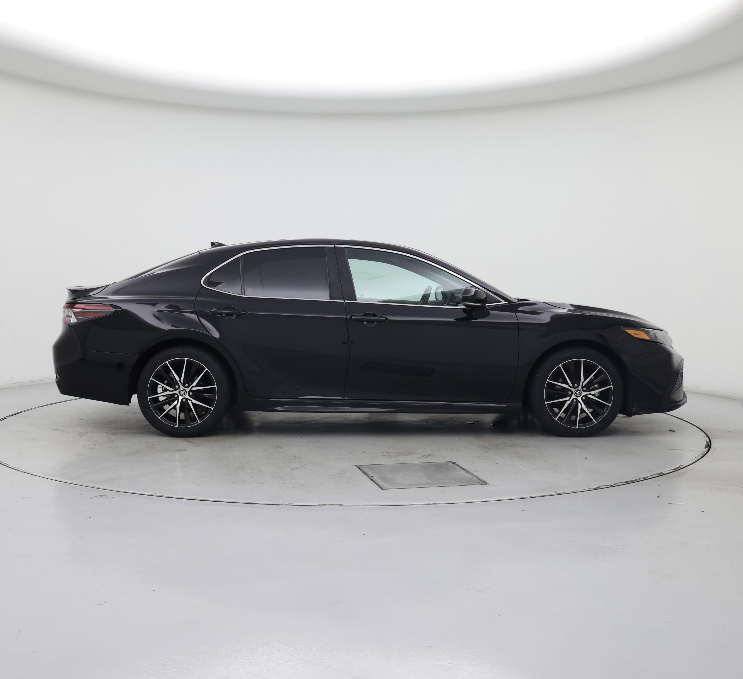 Thumbnail: 2024 Toyota Camry - 7