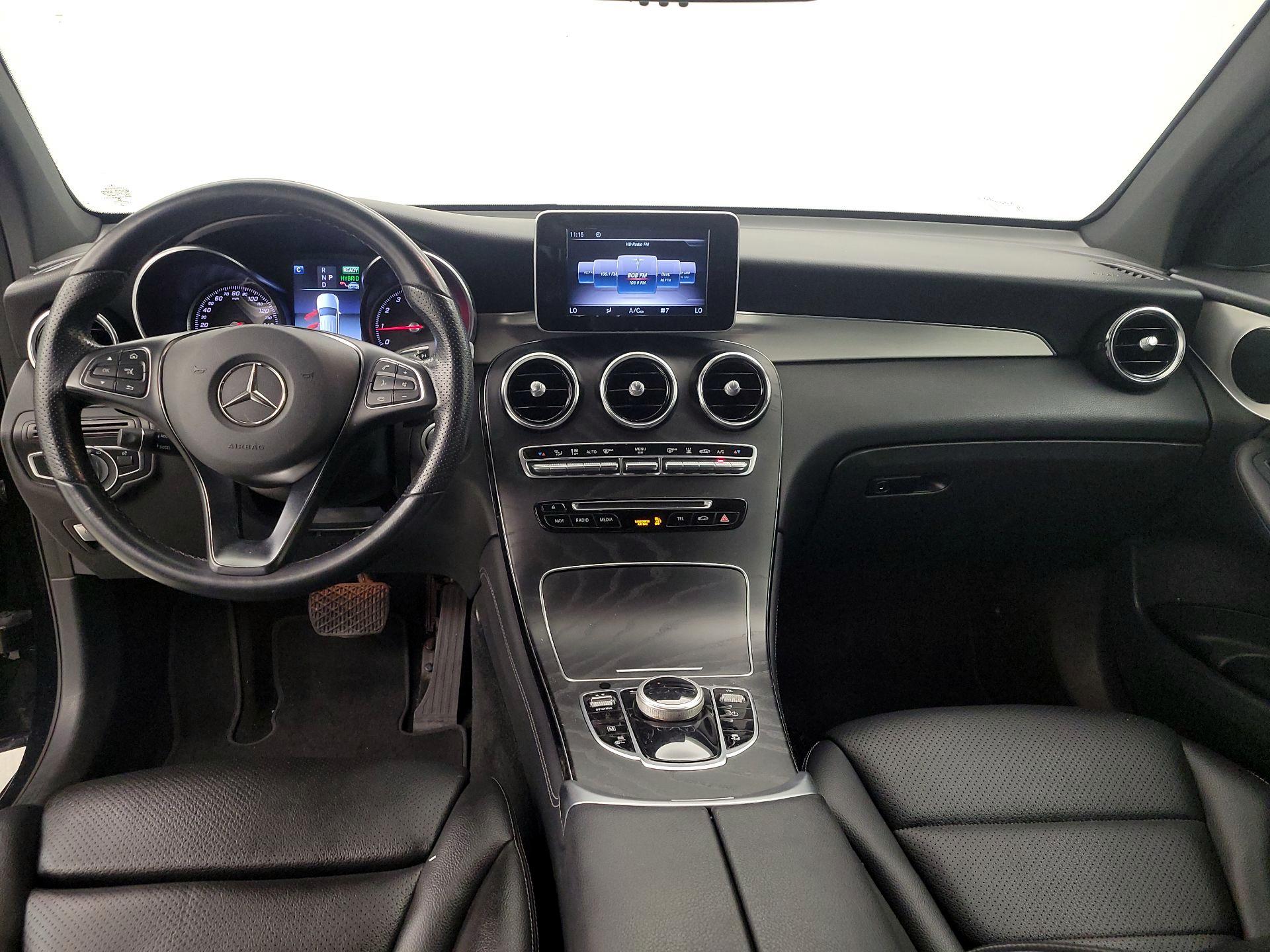 Thumbnail: 2019 Mercedes-Benz GLC - 9