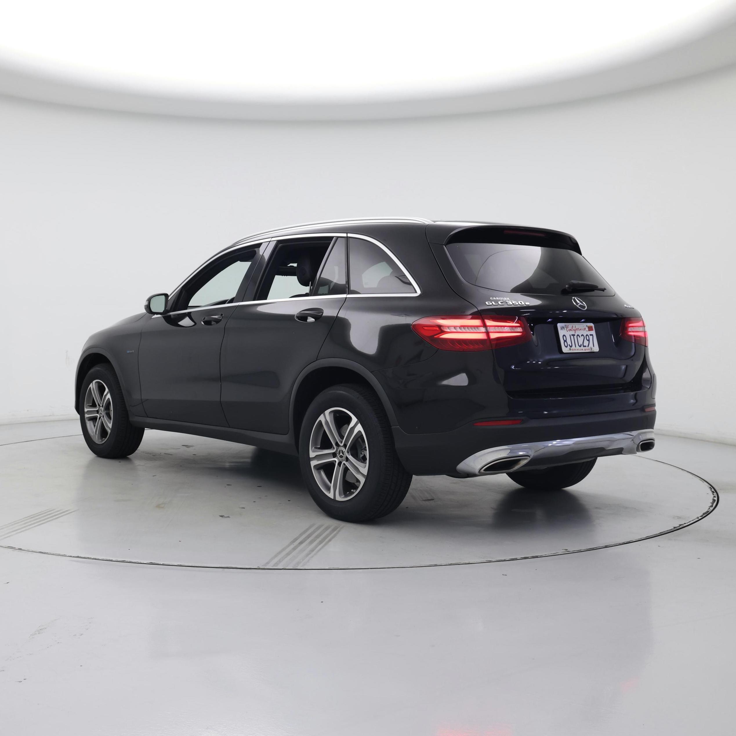 Thumbnail: 2019 Mercedes-Benz GLC - 2