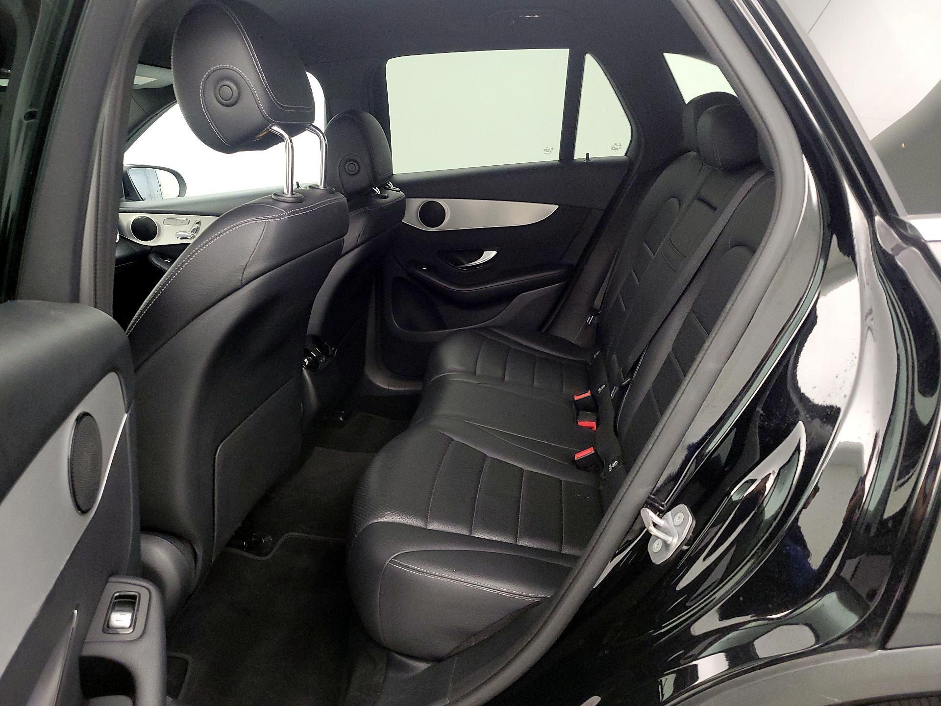 Thumbnail: 2019 Mercedes-Benz GLC - 19
