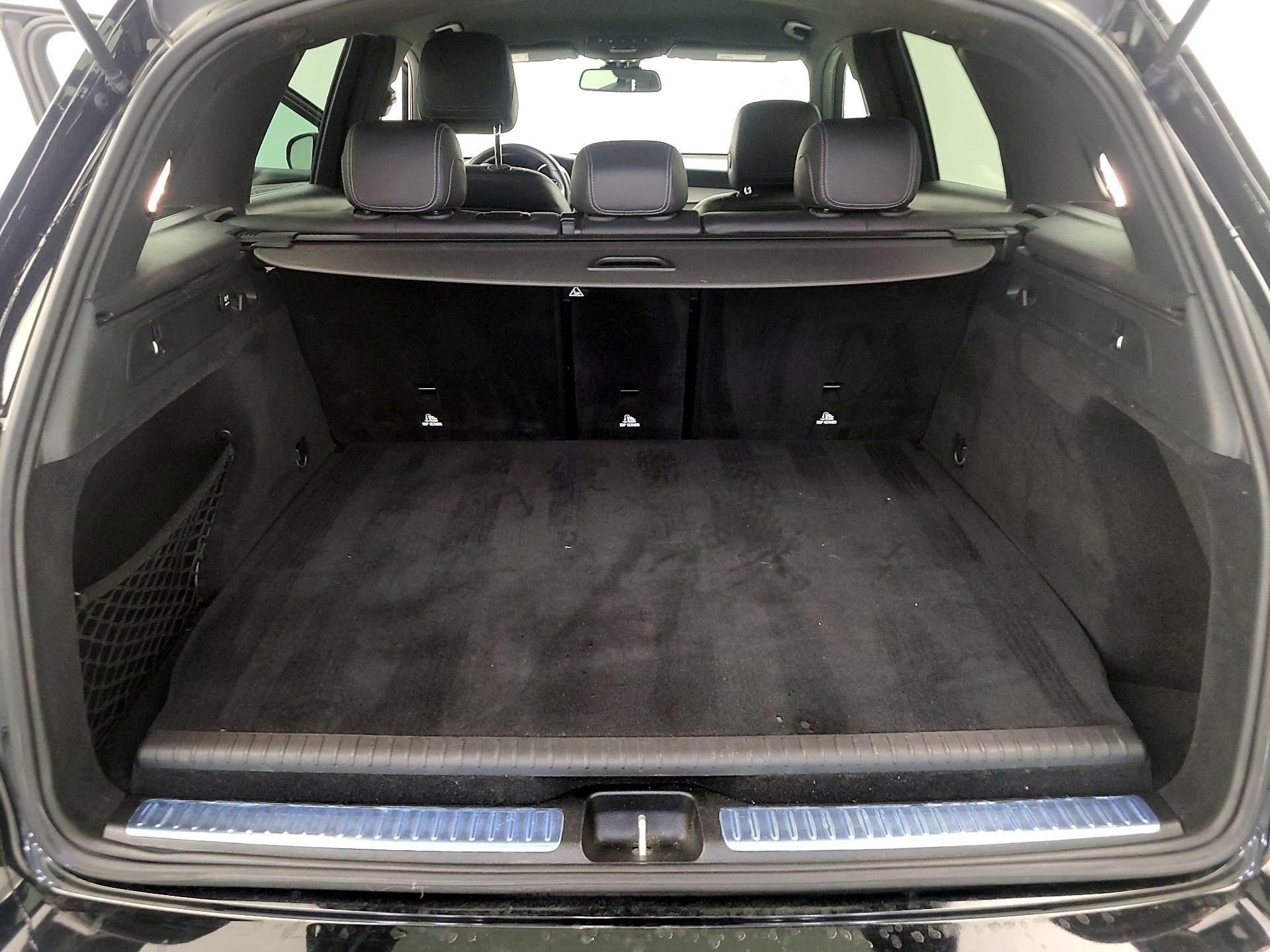 Thumbnail: 2019 Mercedes-Benz GLC - 20