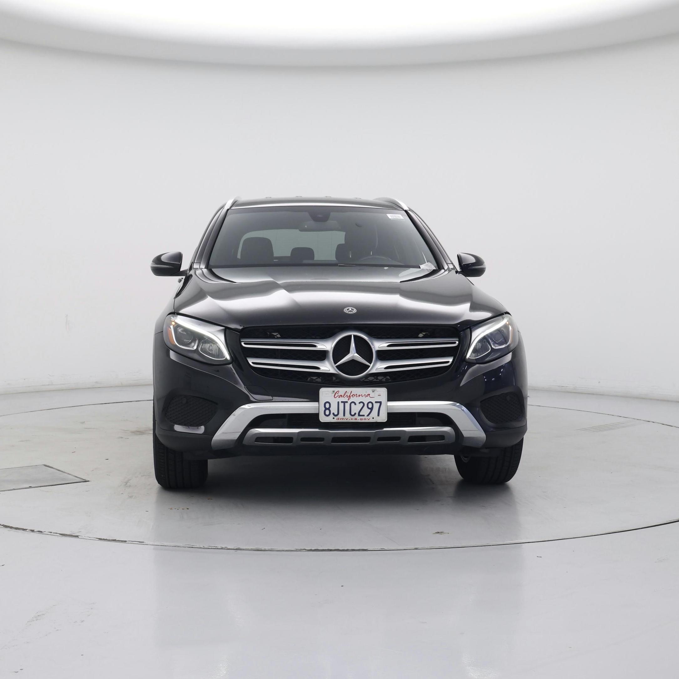 Thumbnail: 2019 Mercedes-Benz GLC - 5