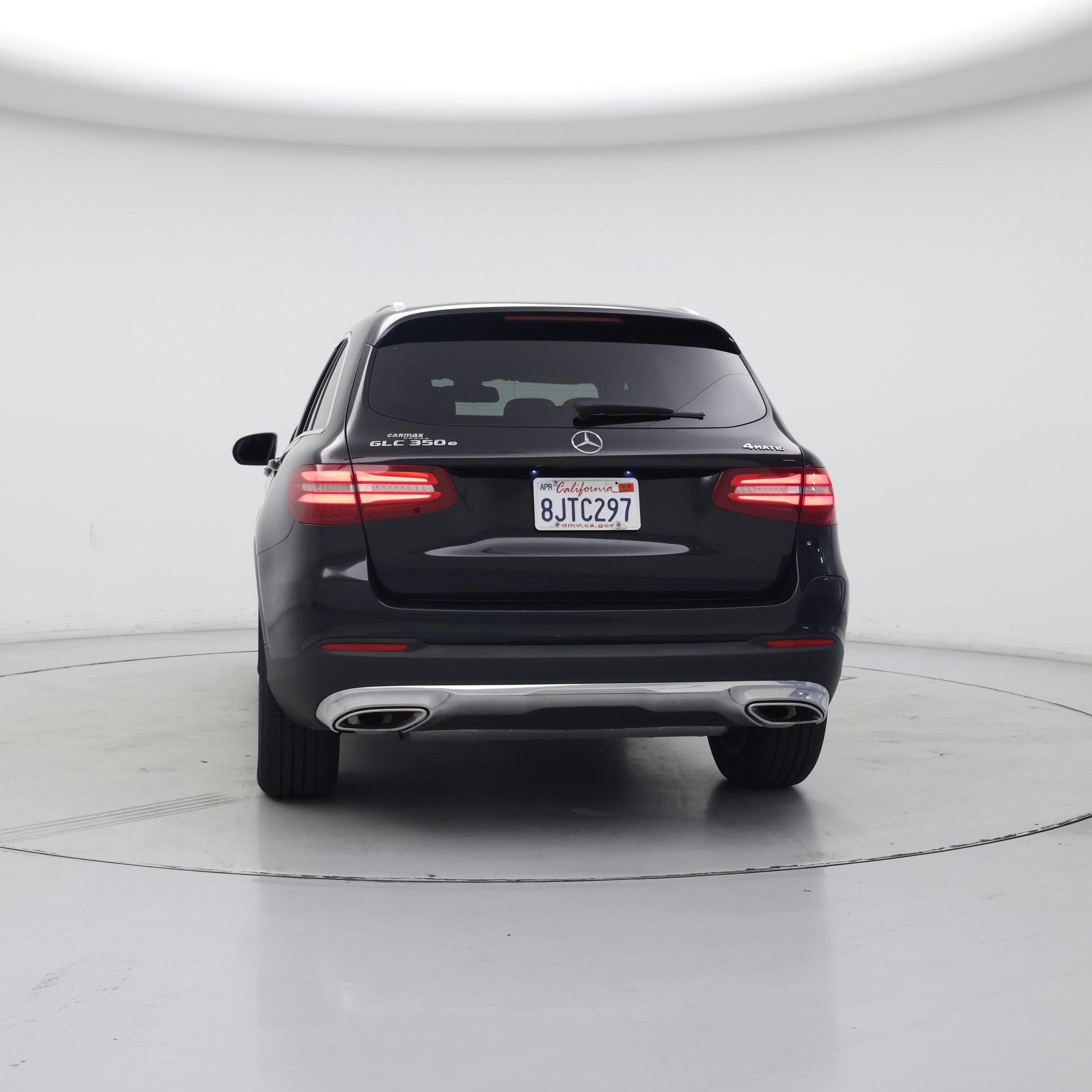 Thumbnail: 2019 Mercedes-Benz GLC - 6