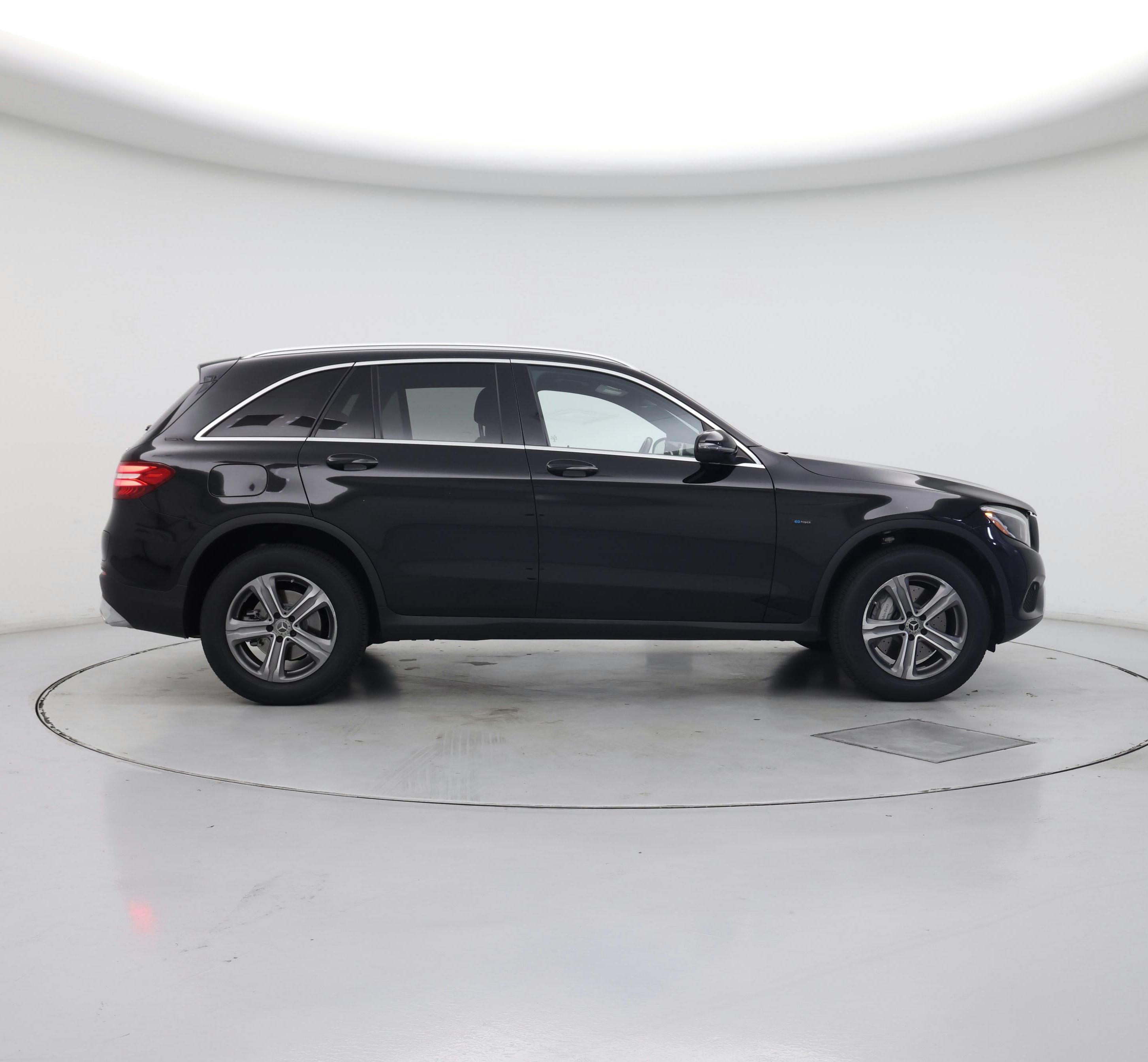 Thumbnail: 2019 Mercedes-Benz GLC - 7