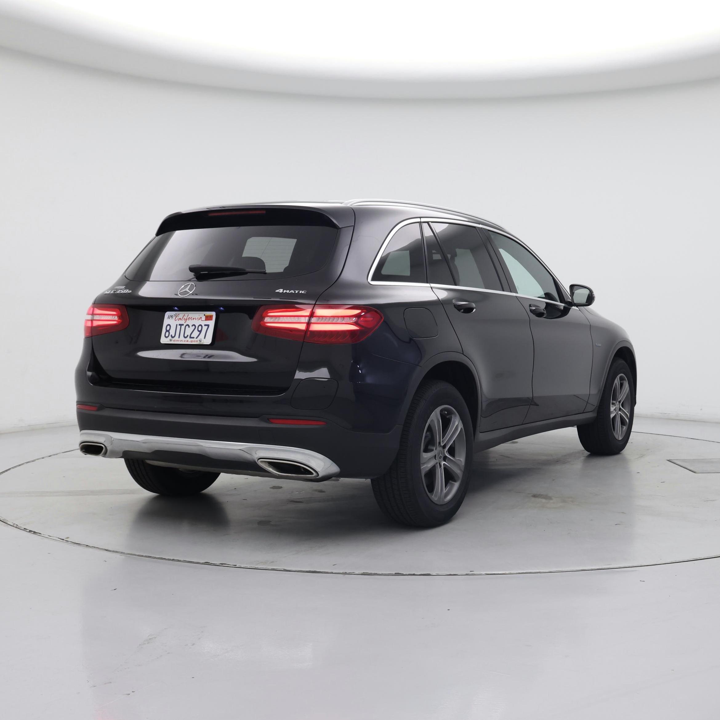 Thumbnail: 2019 Mercedes-Benz GLC - 8