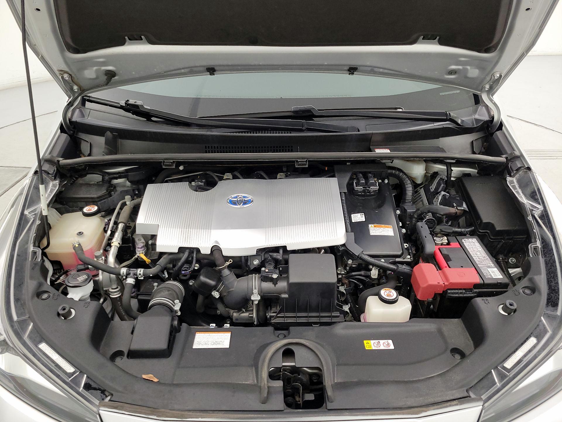 Thumbnail: 2019 Toyota Prius - 20