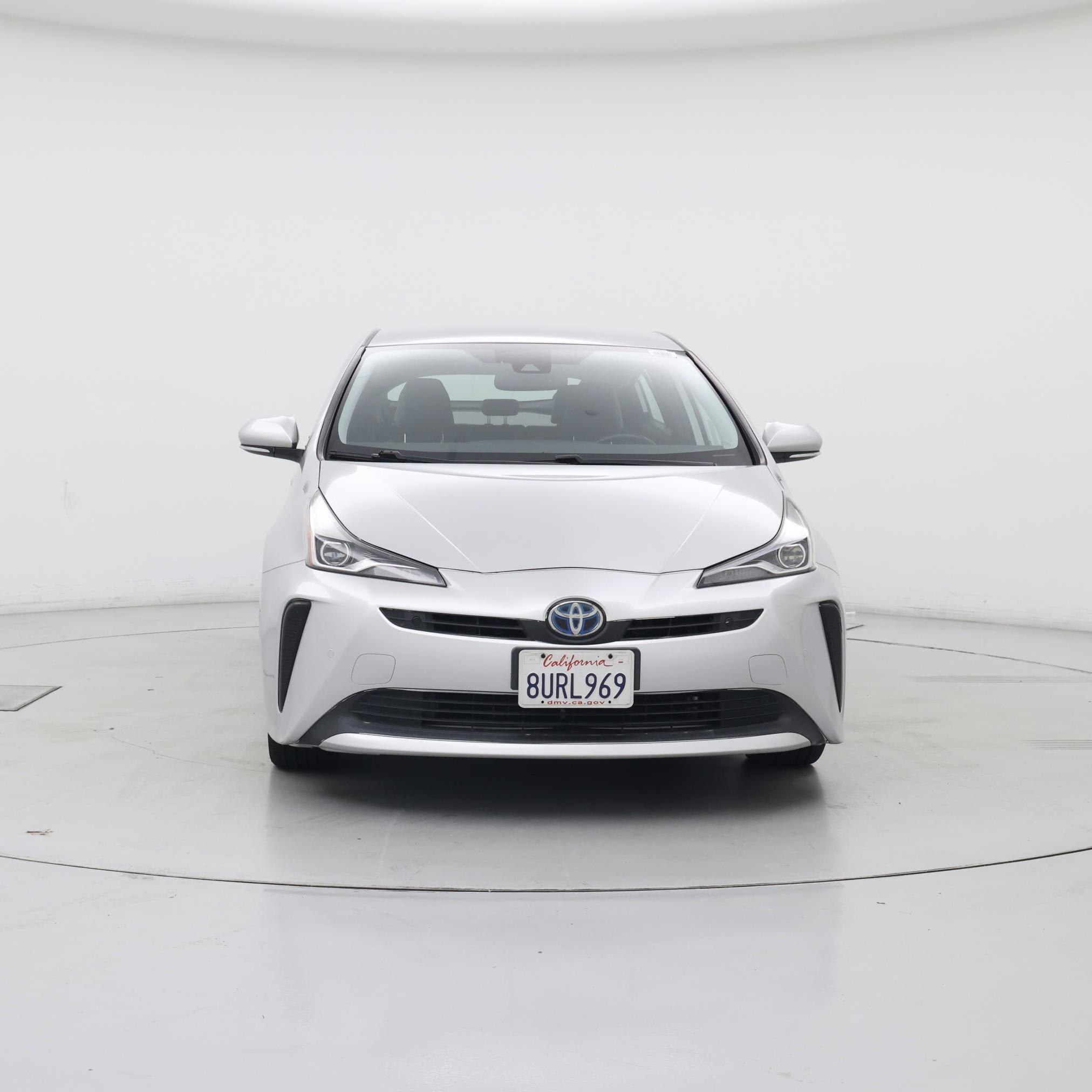 Thumbnail: 2019 Toyota Prius - 5