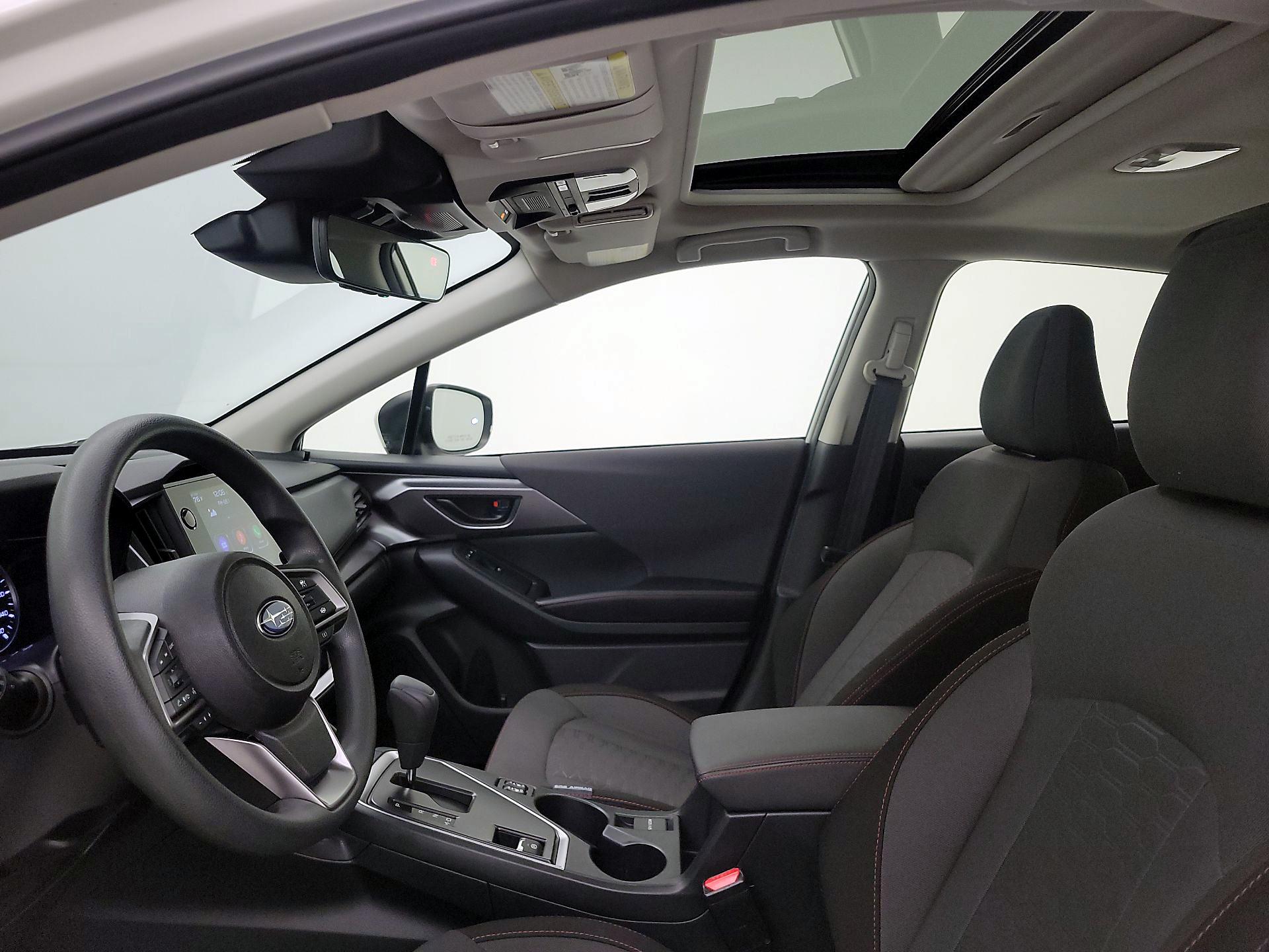 Thumbnail: 2024 Subaru Impreza - 18
