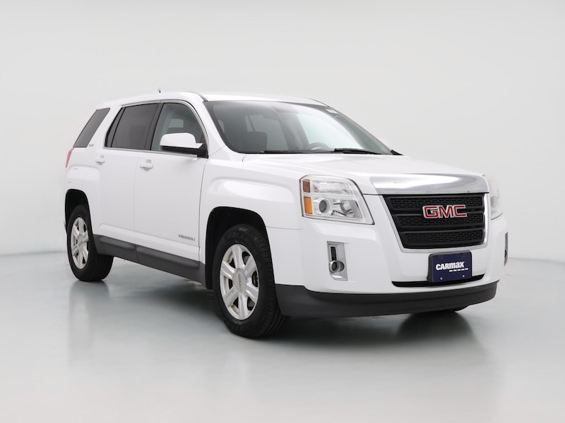 2015 GMC Terrain SLE -
                  Meridian, ID