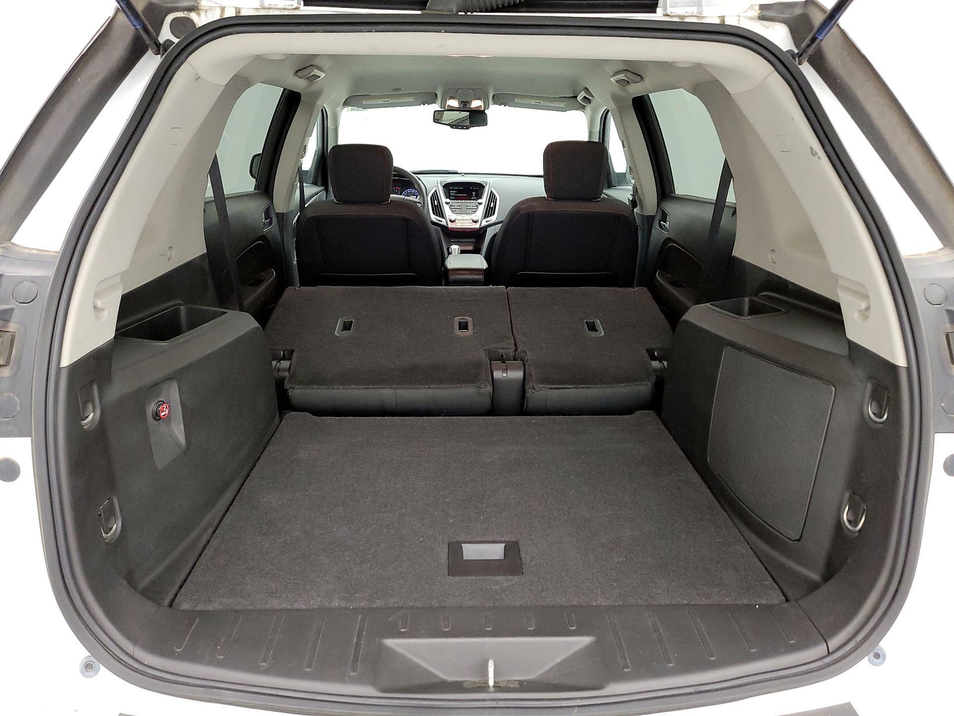 Thumbnail: 2015 GMC Terrain - 20