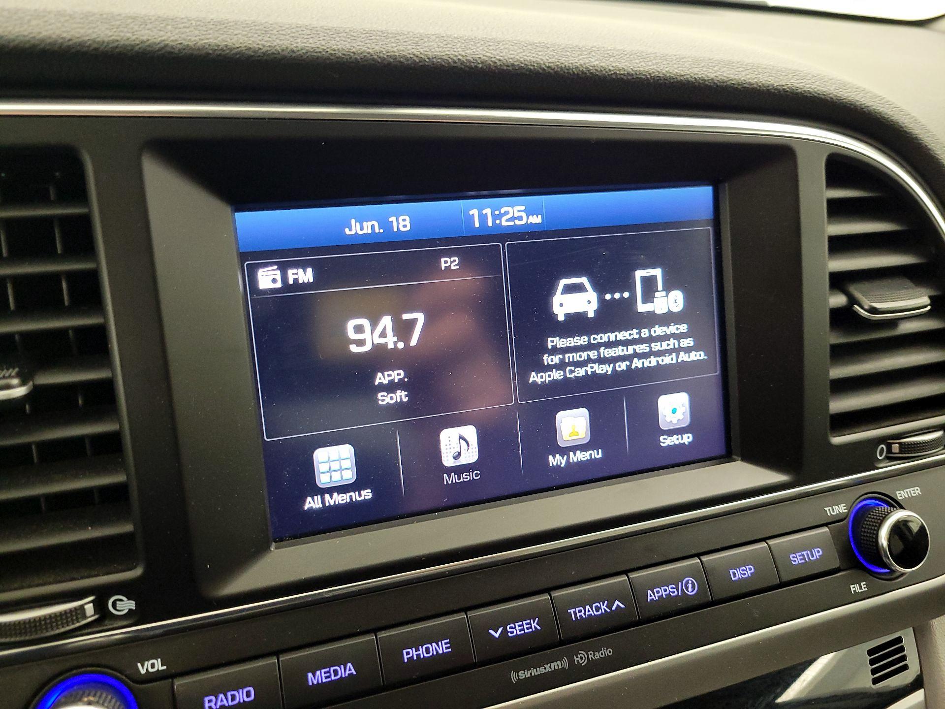 Thumbnail: 2017 Hyundai Elantra - 15