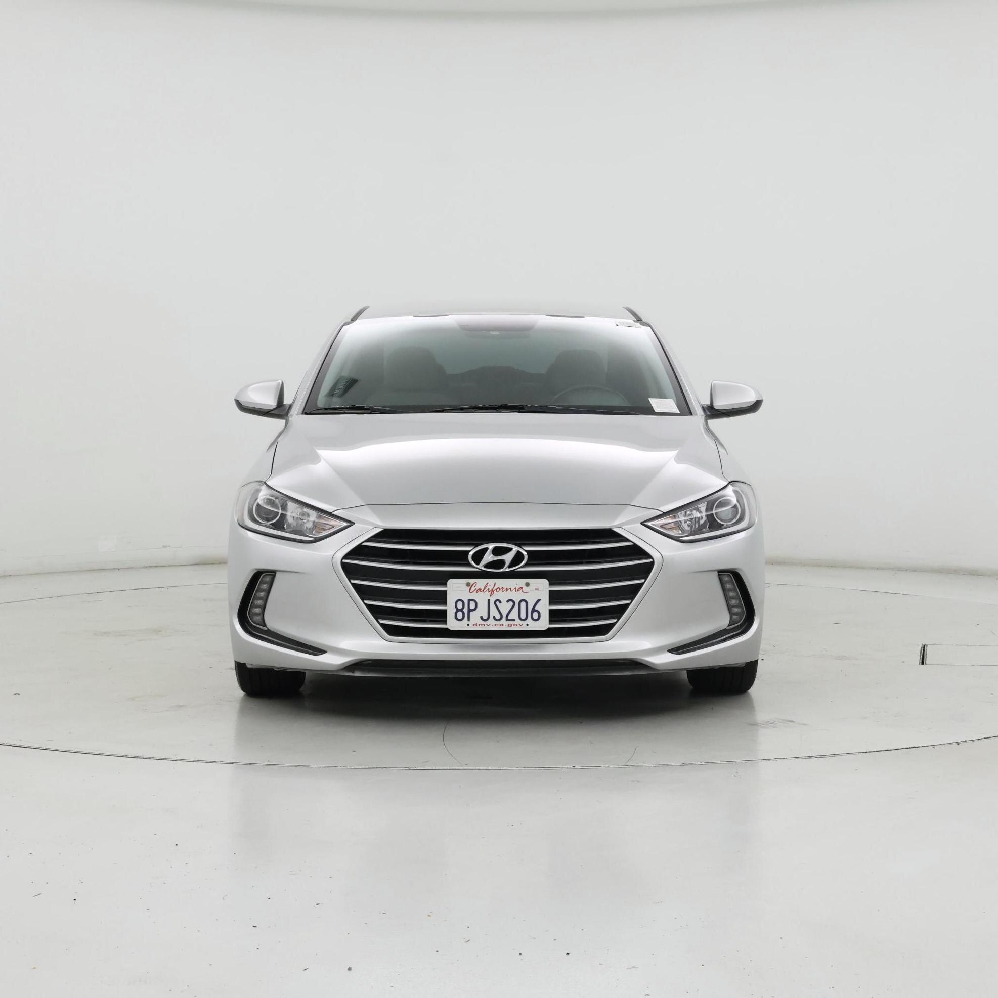 Thumbnail: 2017 Hyundai Elantra - 5