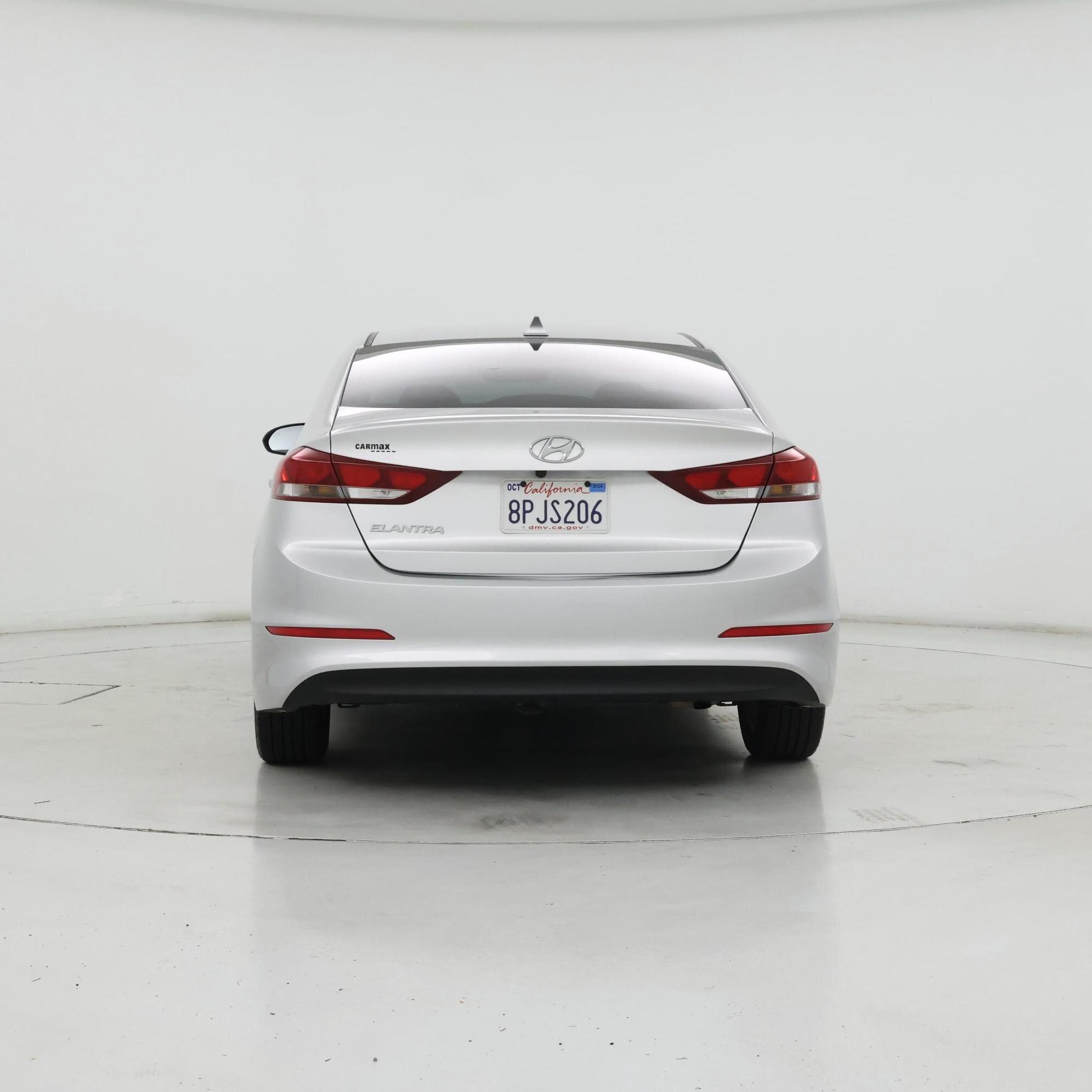 Thumbnail: 2017 Hyundai Elantra - 6