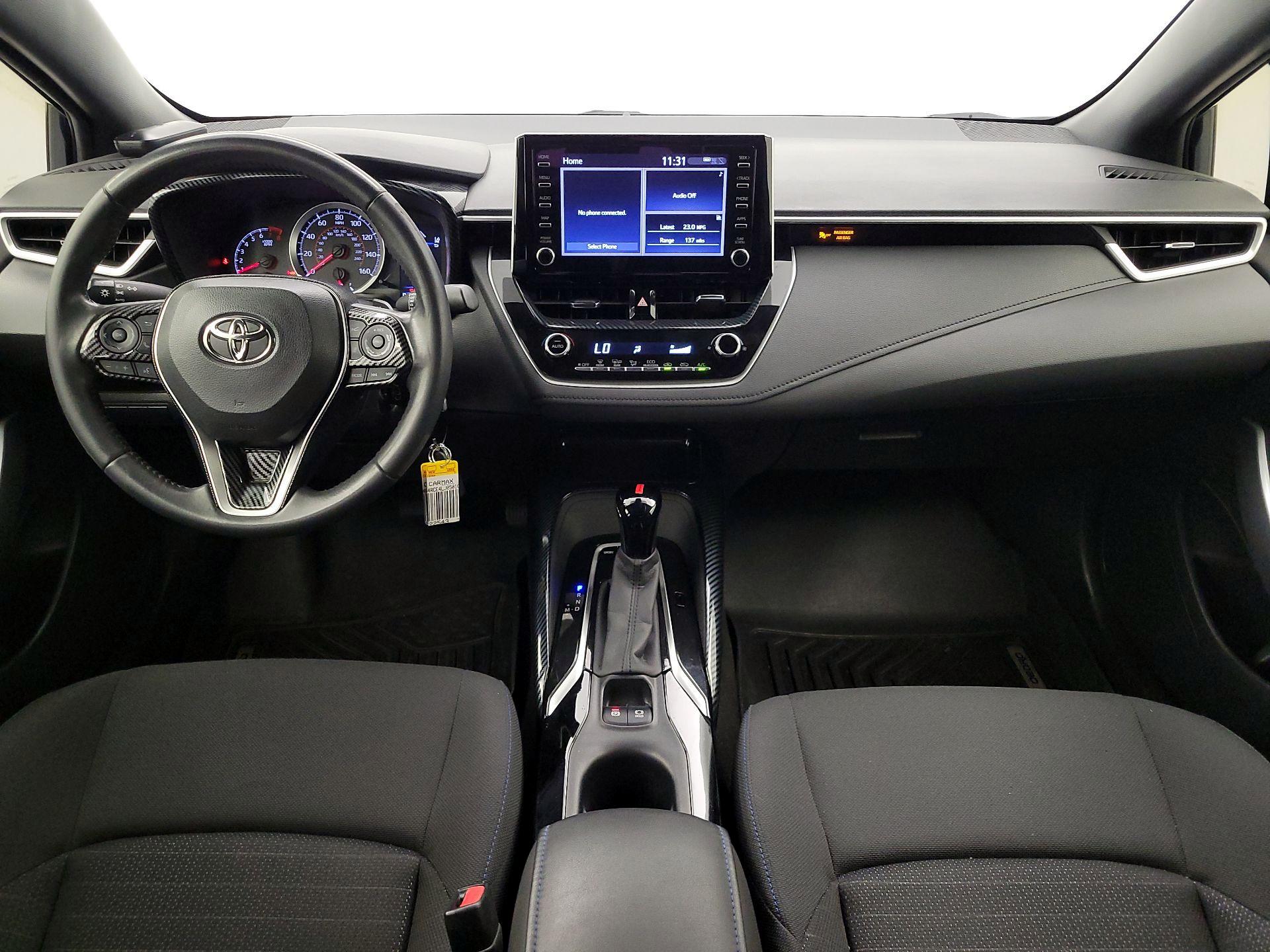 Thumbnail: 2020 Toyota Corolla - 9