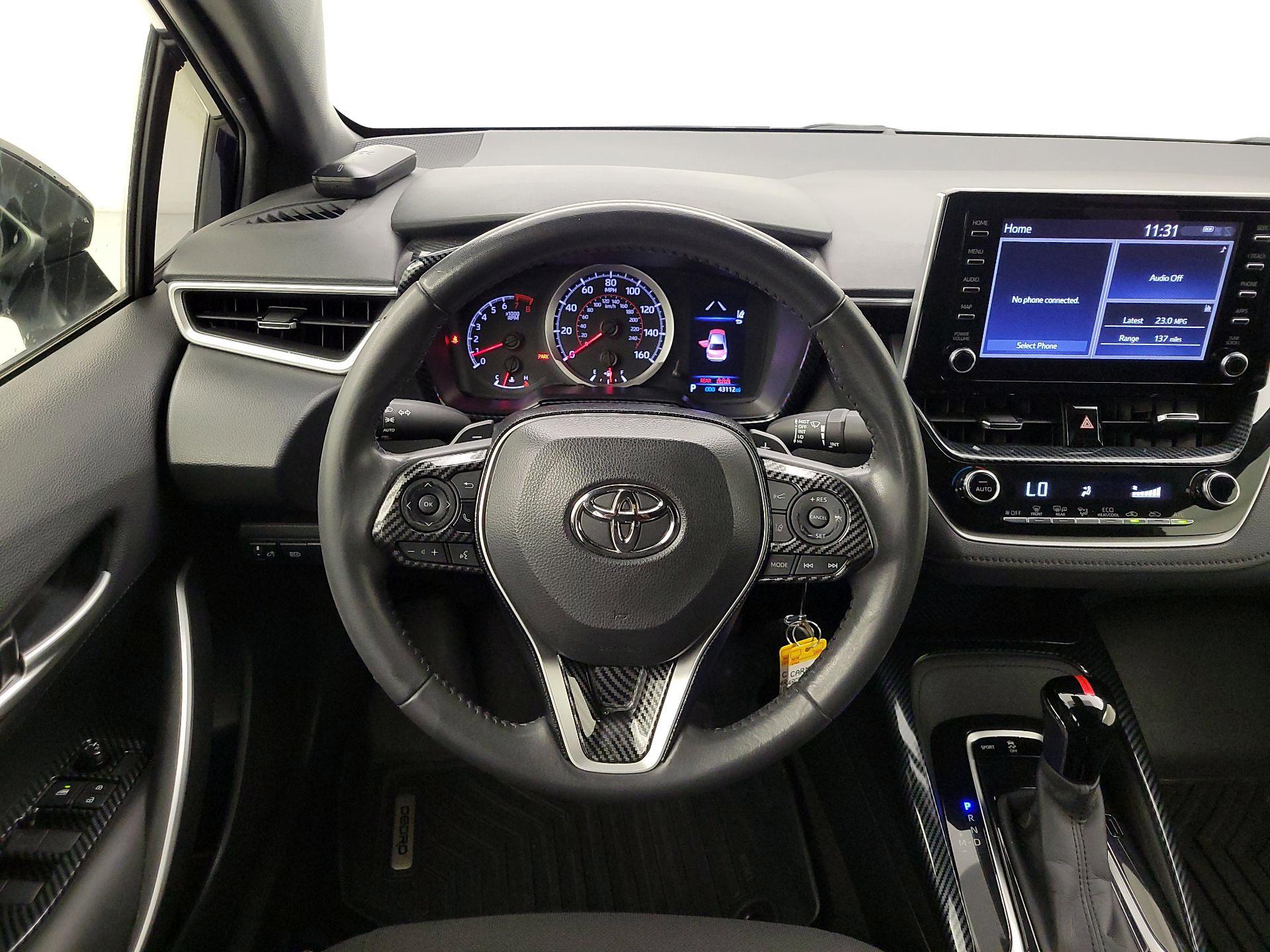 Thumbnail: 2020 Toyota Corolla - 10