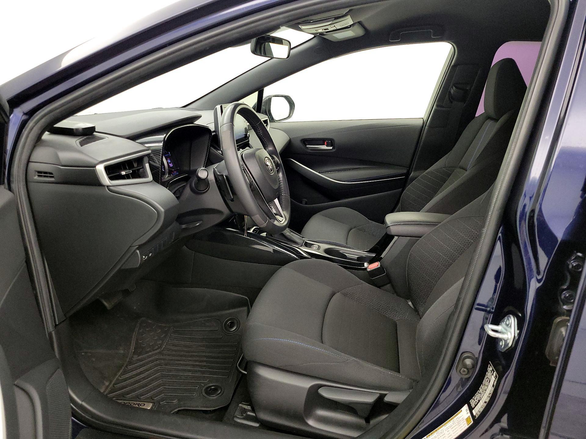 Thumbnail: 2020 Toyota Corolla - 11