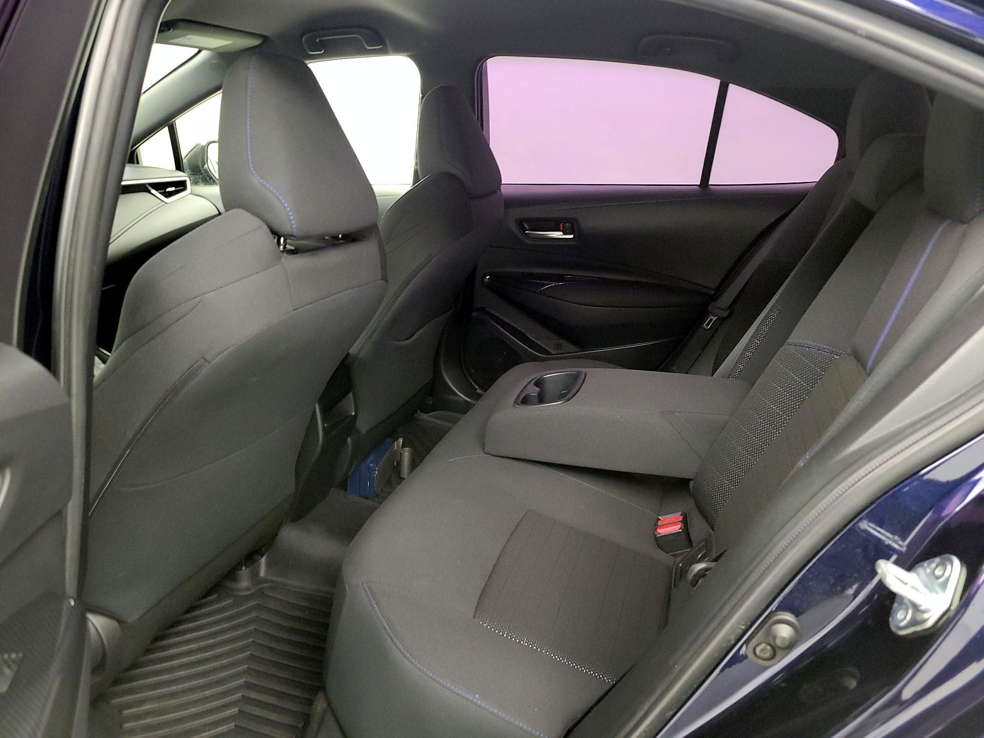 Thumbnail: 2020 Toyota Corolla - 19