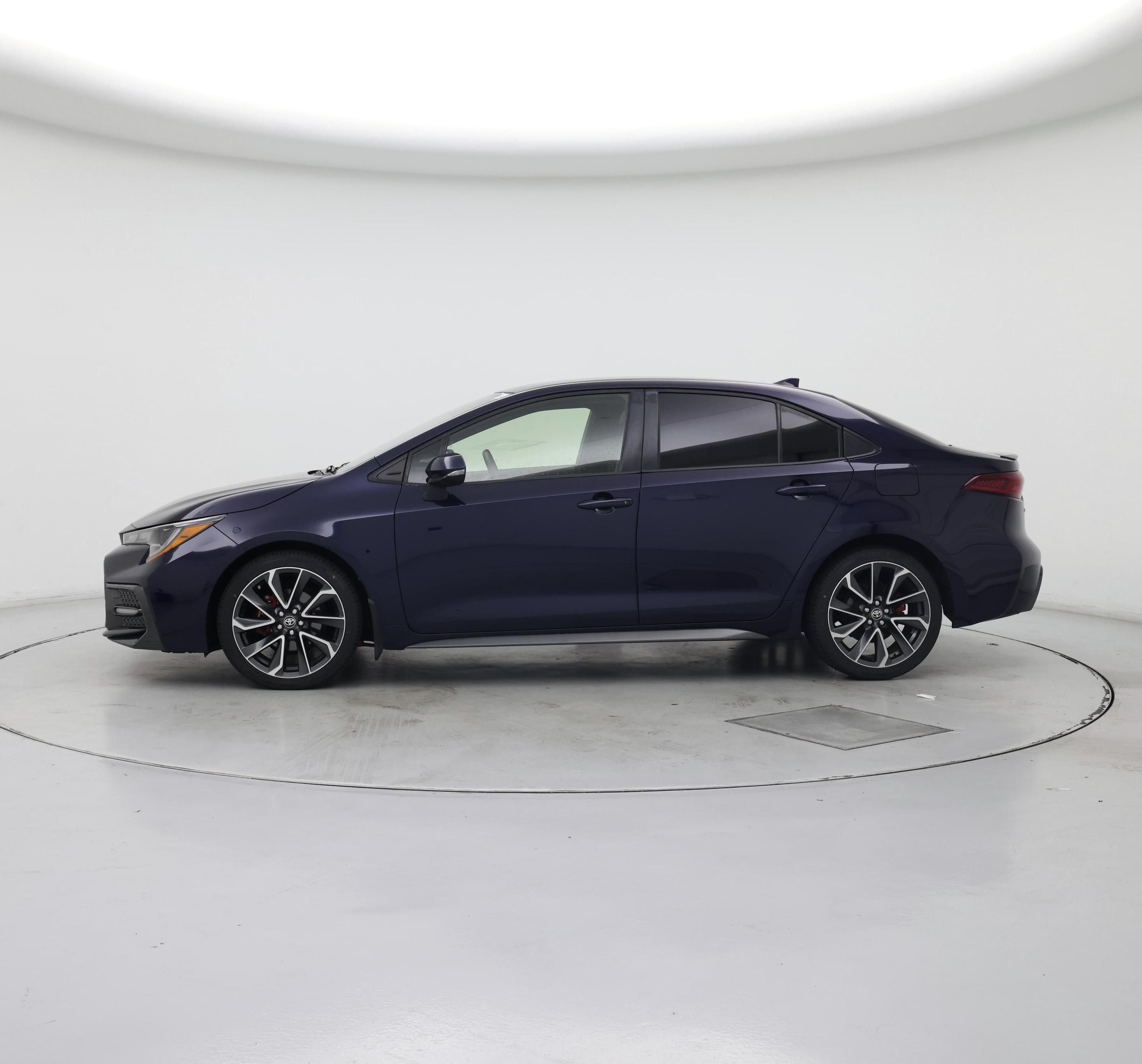 Thumbnail: 2020 Toyota Corolla - 3