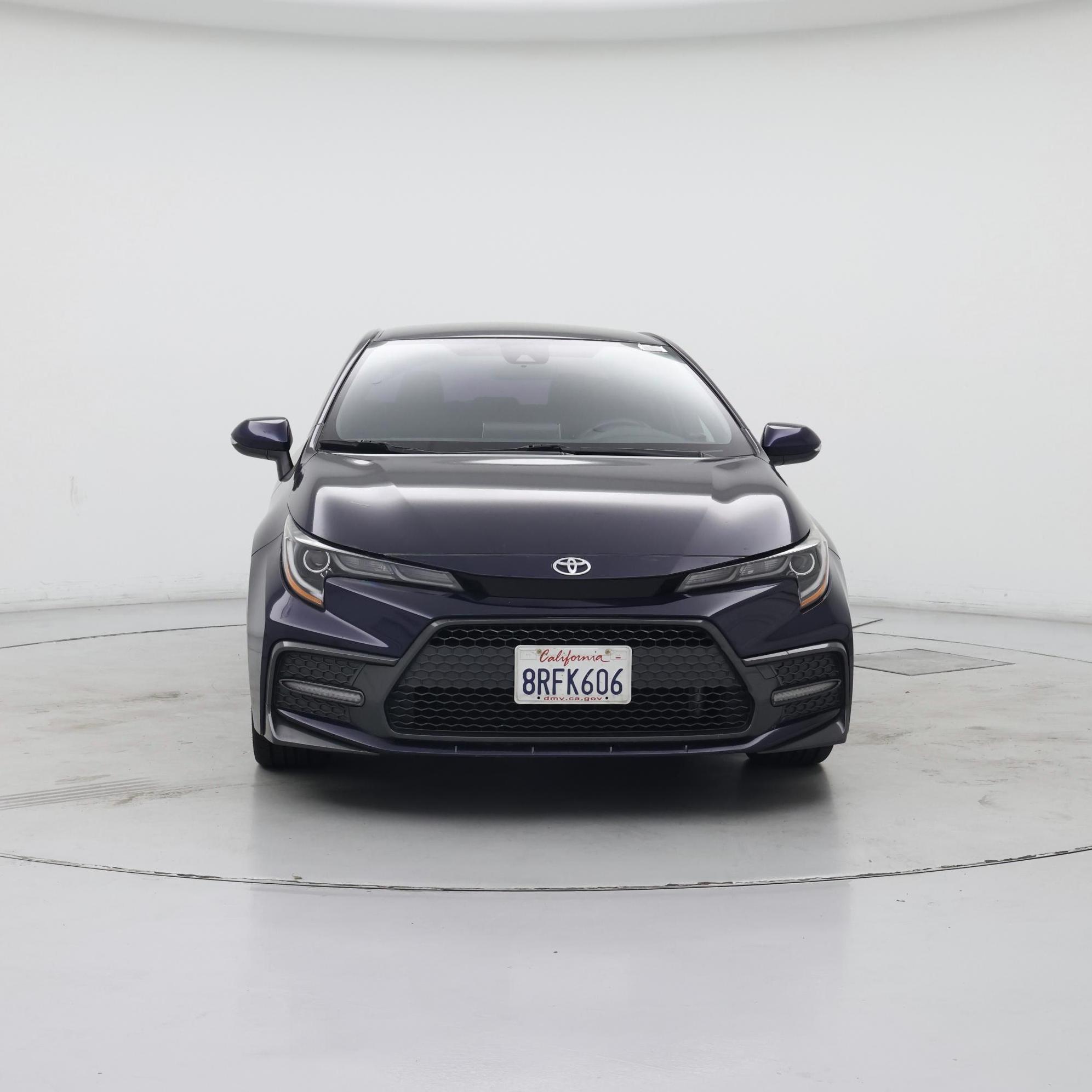 Thumbnail: 2020 Toyota Corolla - 5