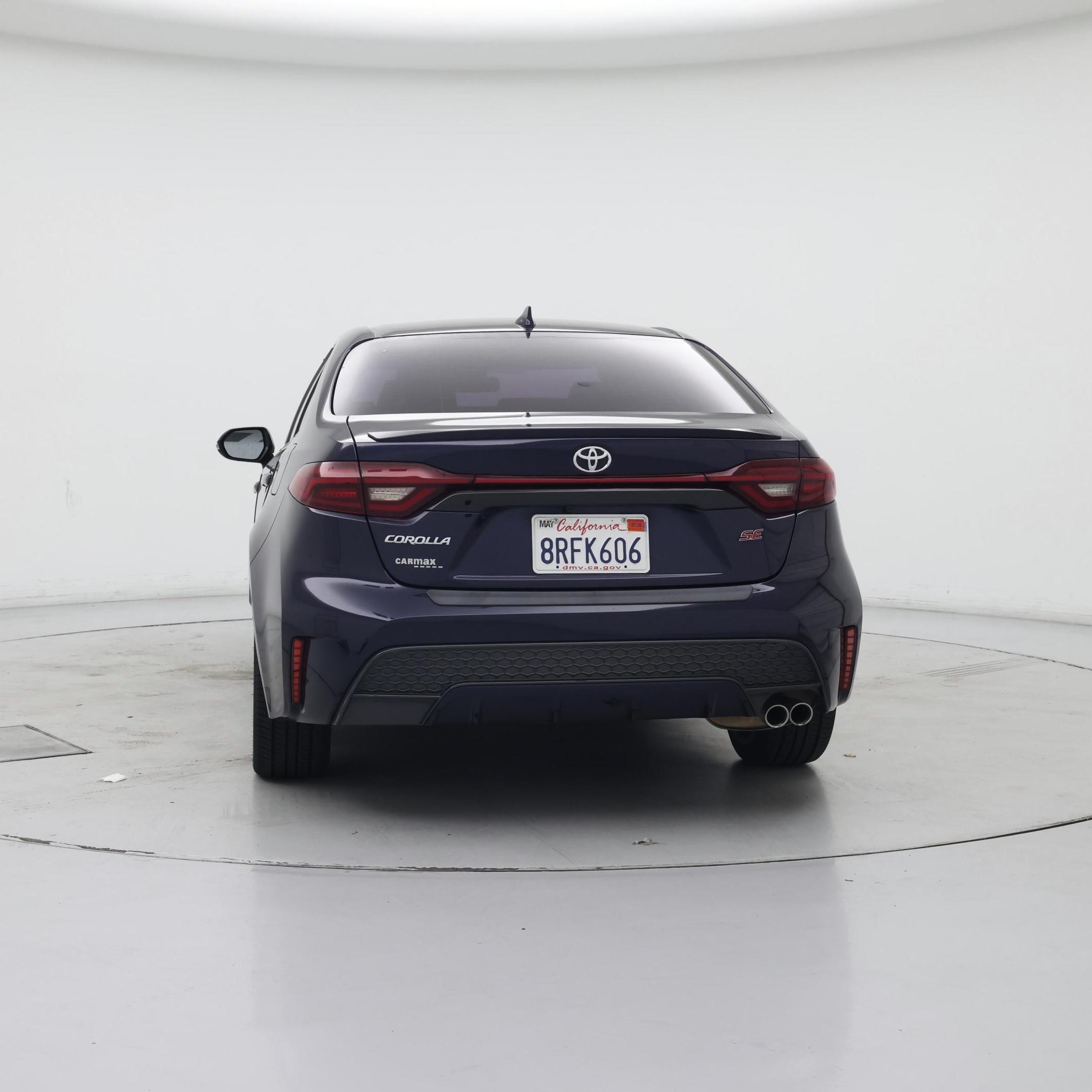 Thumbnail: 2020 Toyota Corolla - 6