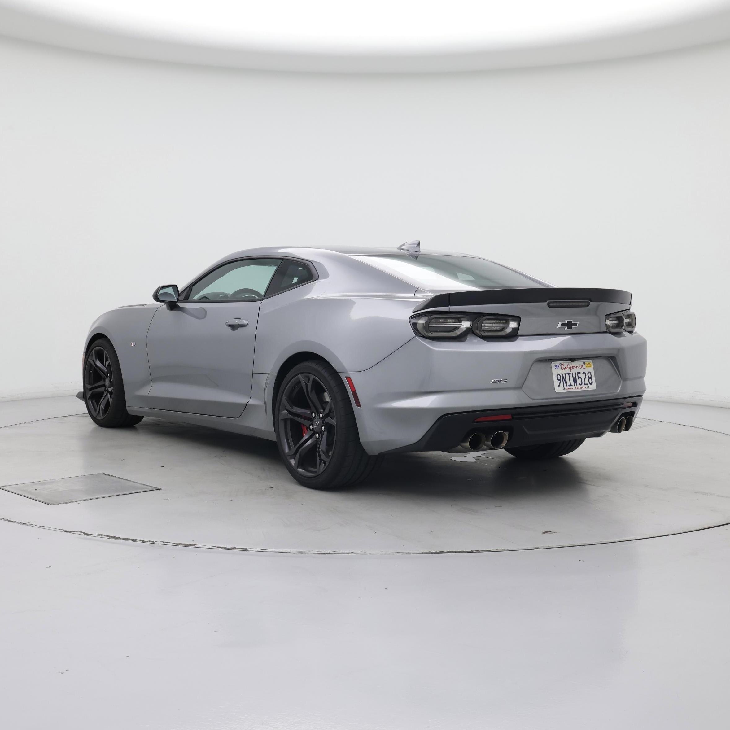Thumbnail: 2024 Chevrolet Camaro - 2