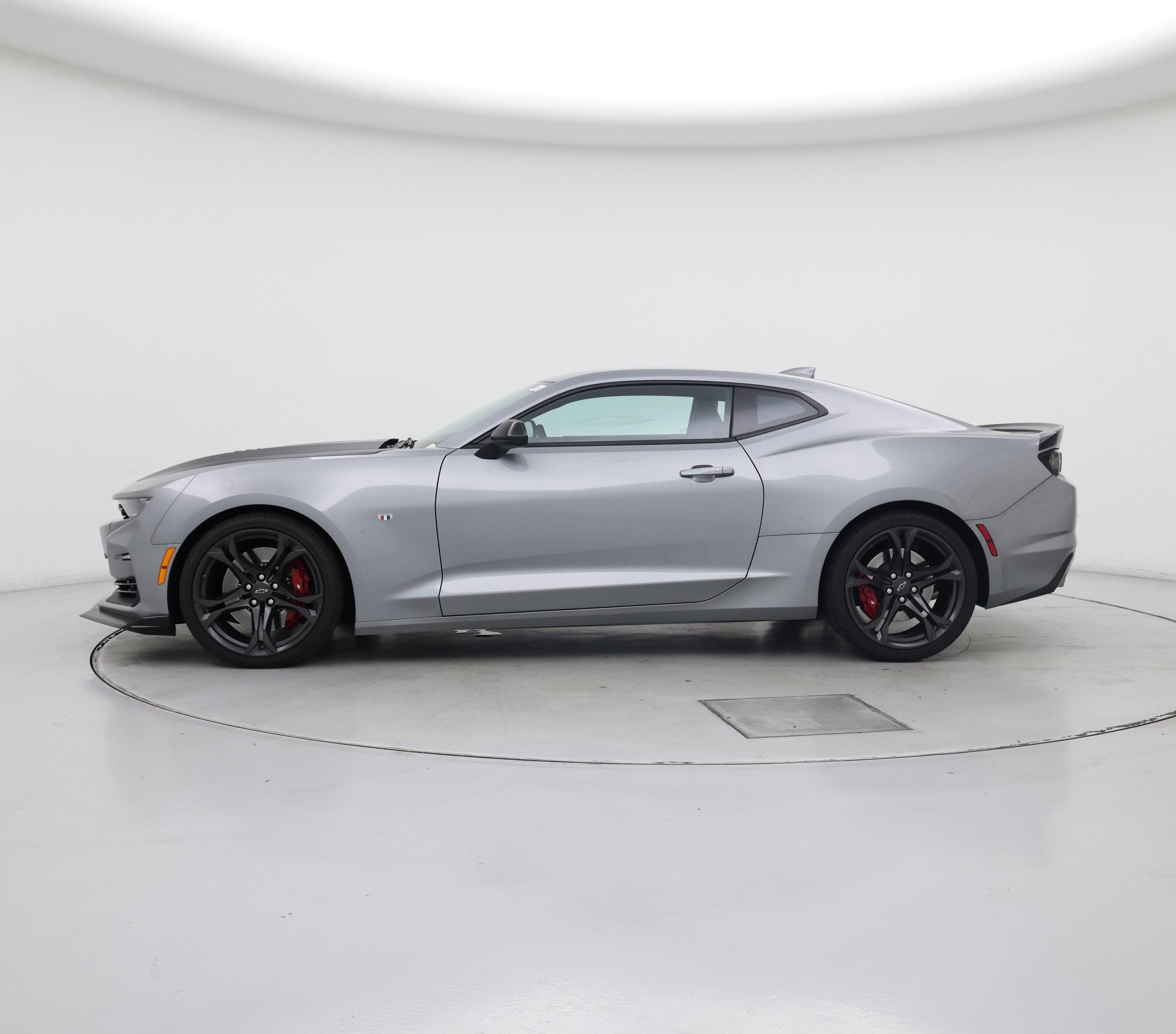Thumbnail: 2024 Chevrolet Camaro - 3