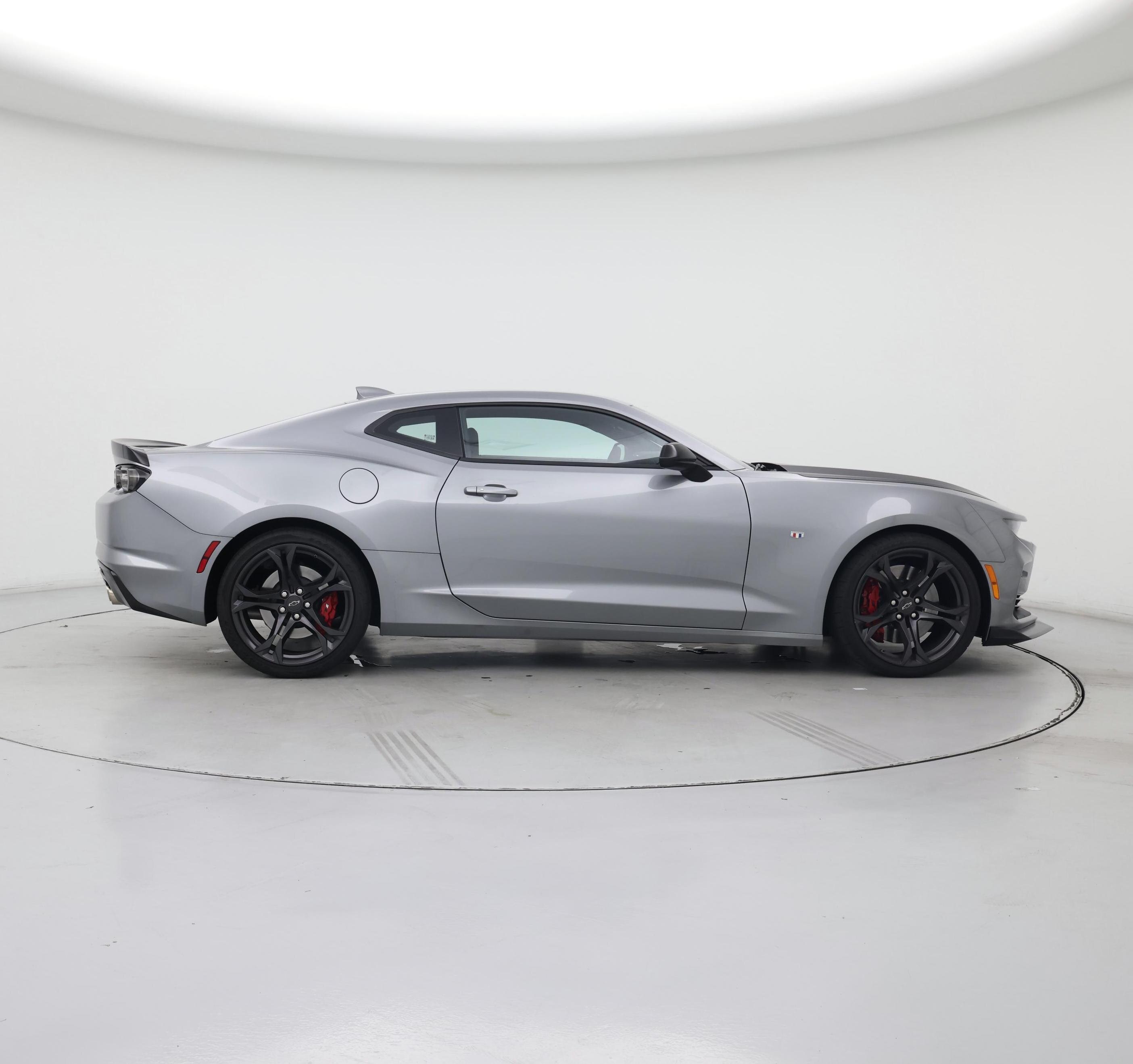 Thumbnail: 2024 Chevrolet Camaro - 7