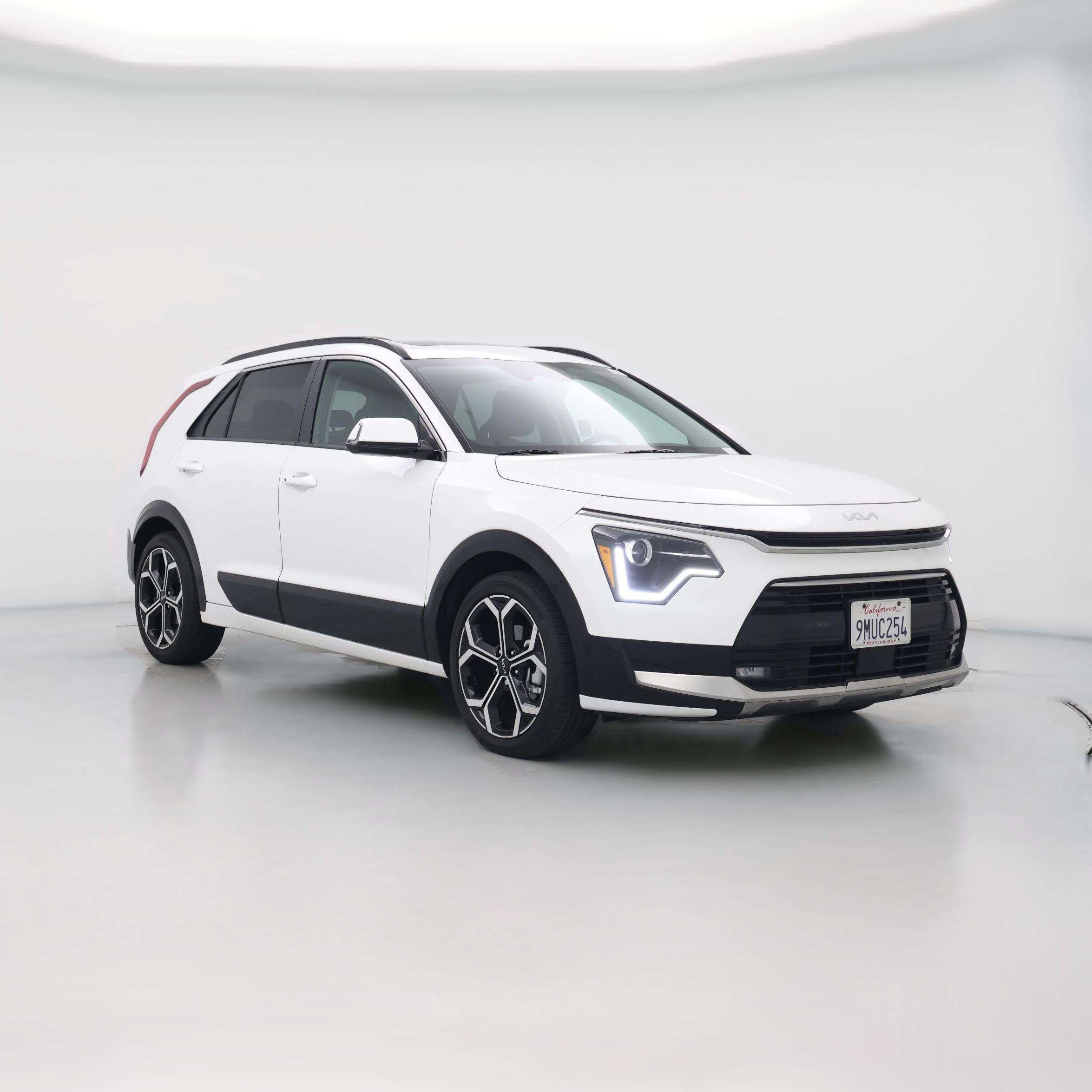 Thumbnail: 2024 Kia Niro - 1