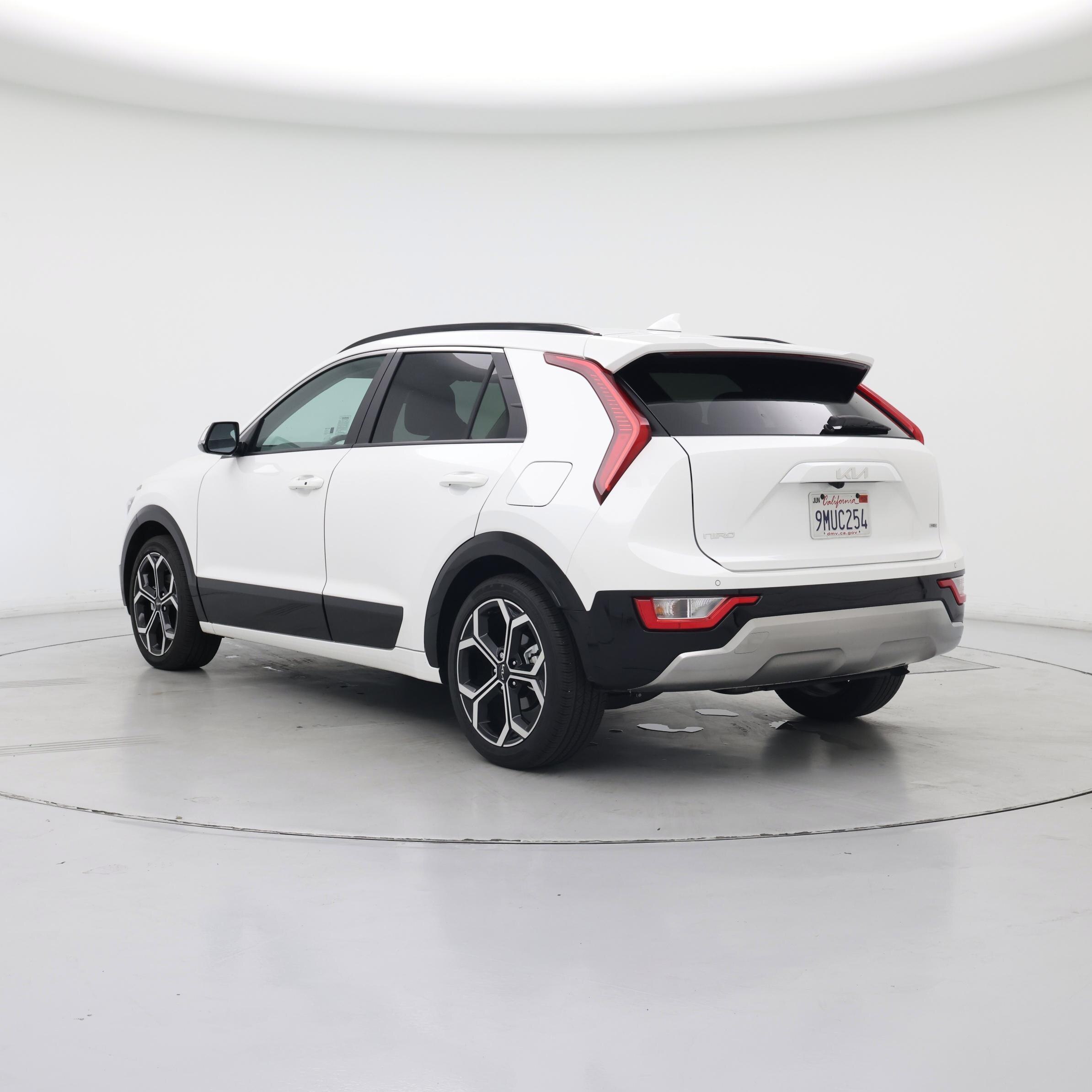 Thumbnail: 2024 Kia Niro - 2