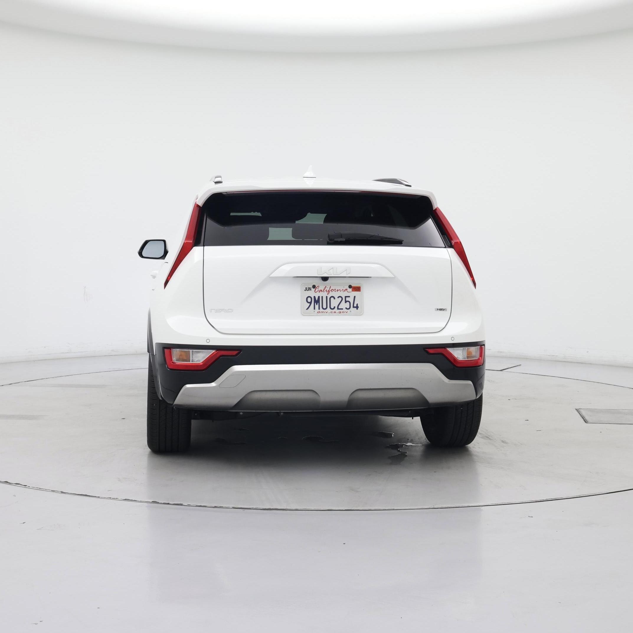 Thumbnail: 2024 Kia Niro - 6