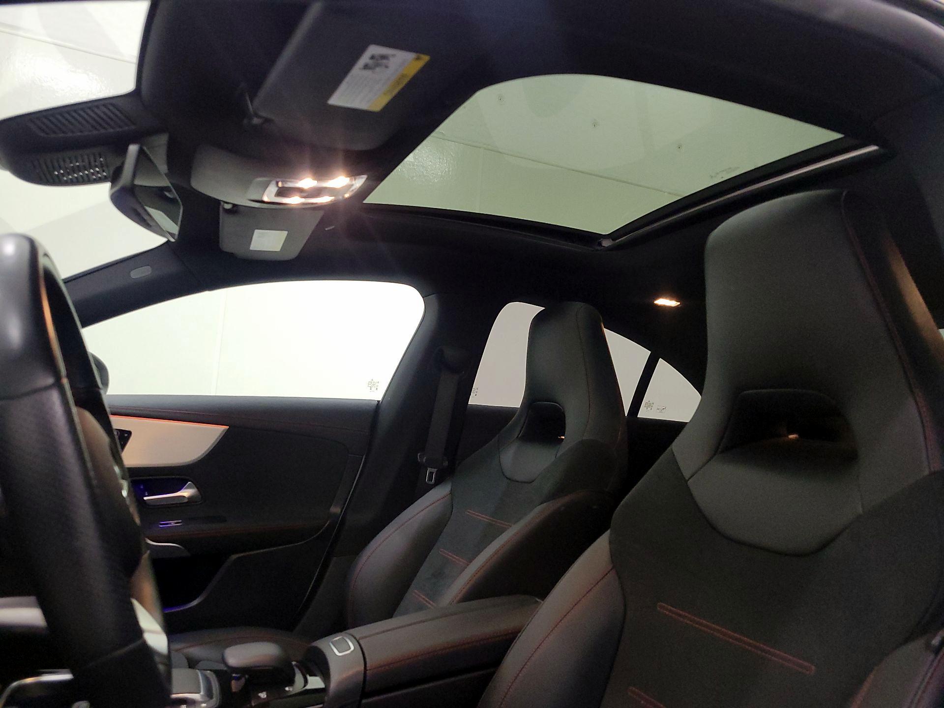 Thumbnail: 2023 Mercedes-Benz CLA - 19