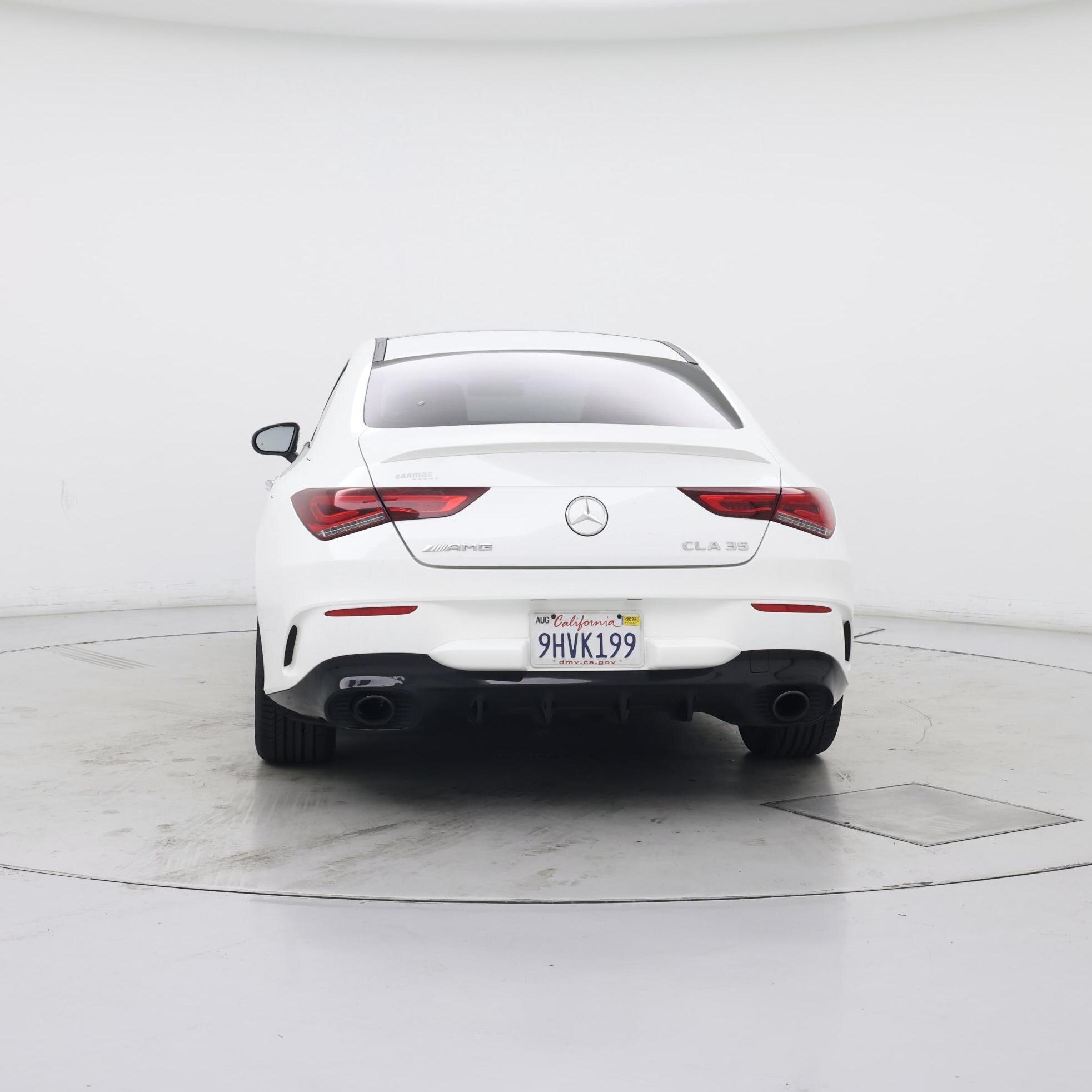 Thumbnail: 2023 Mercedes-Benz CLA - 6