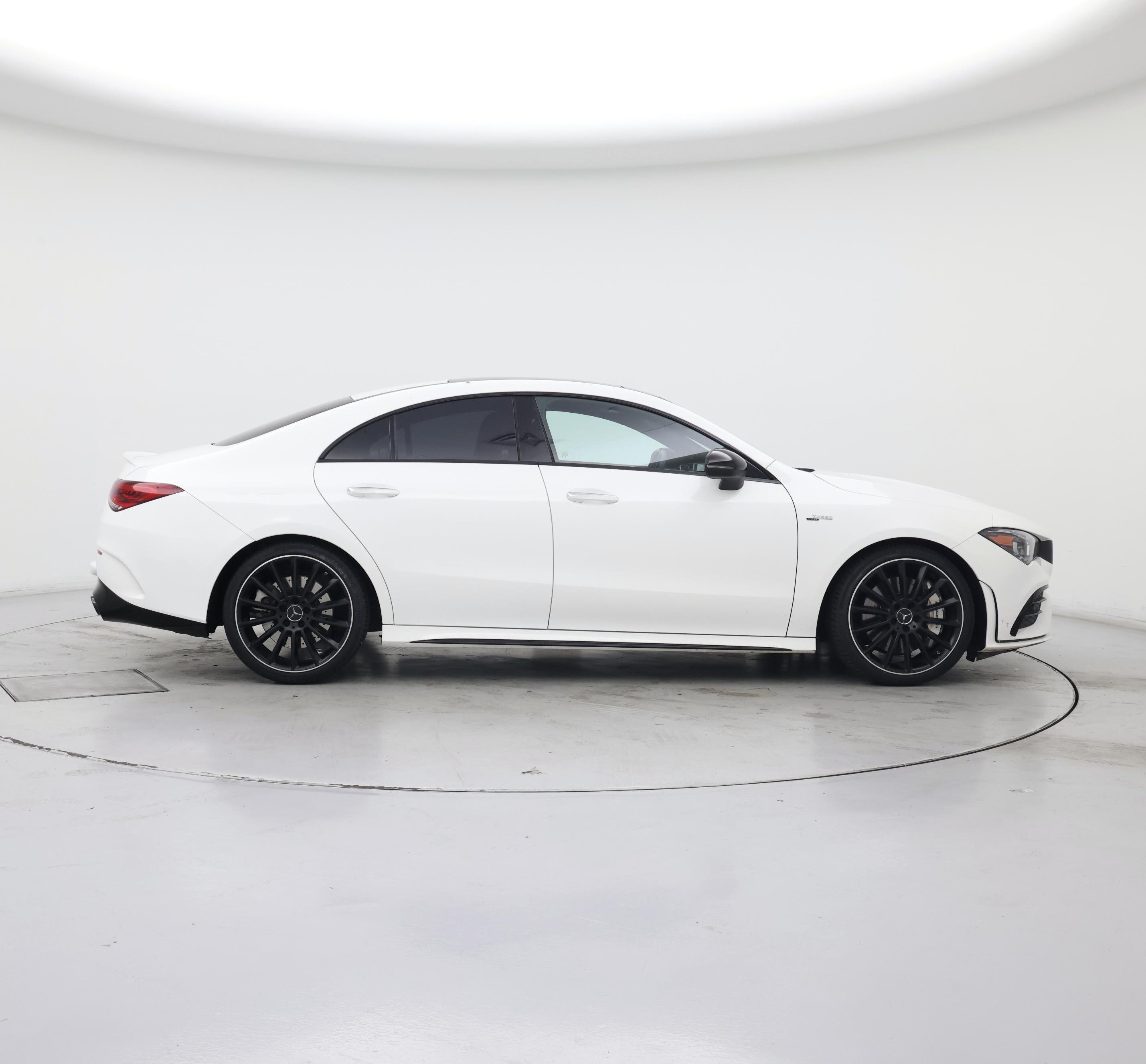 Thumbnail: 2023 Mercedes-Benz CLA - 7