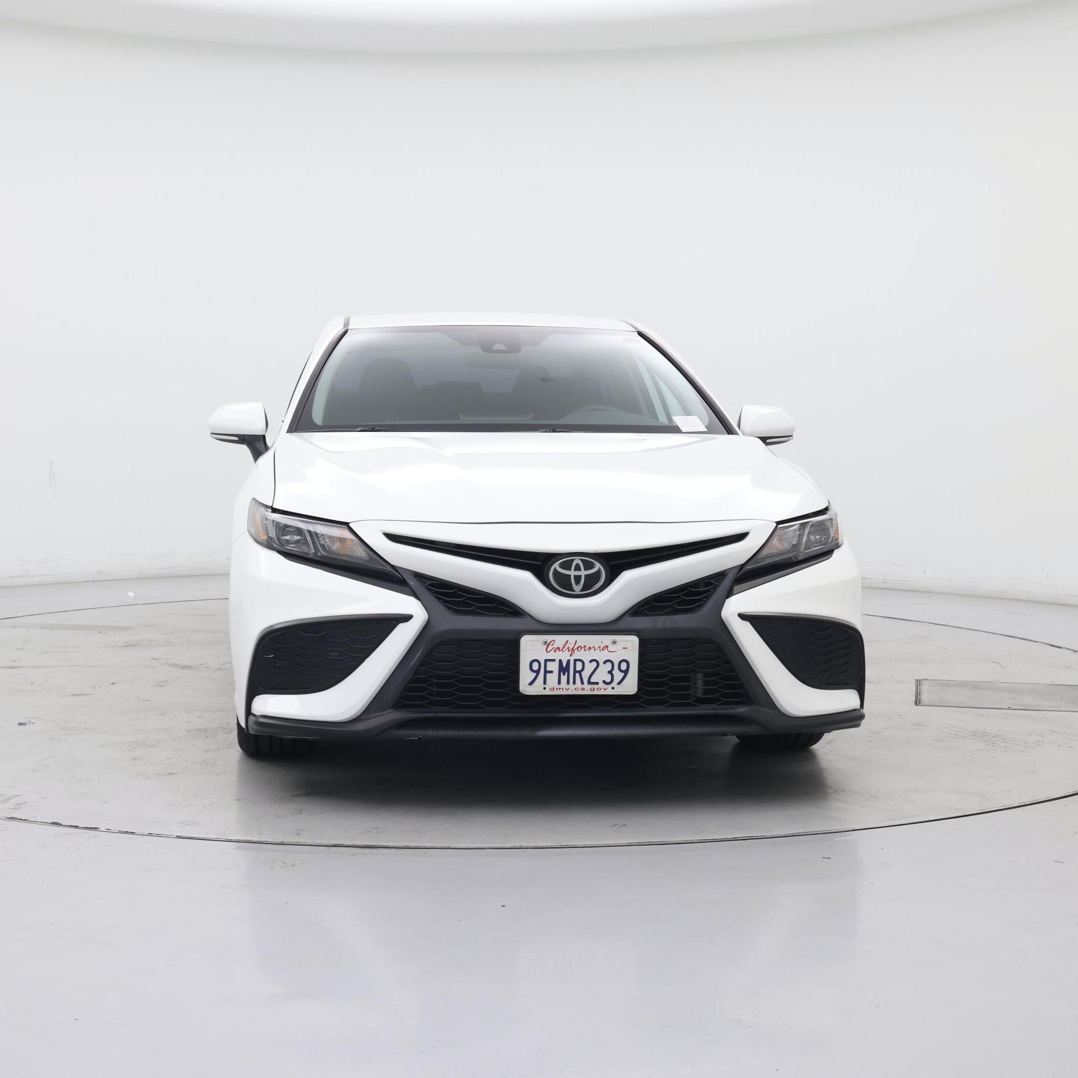 Thumbnail: 2023 Toyota Camry - 5