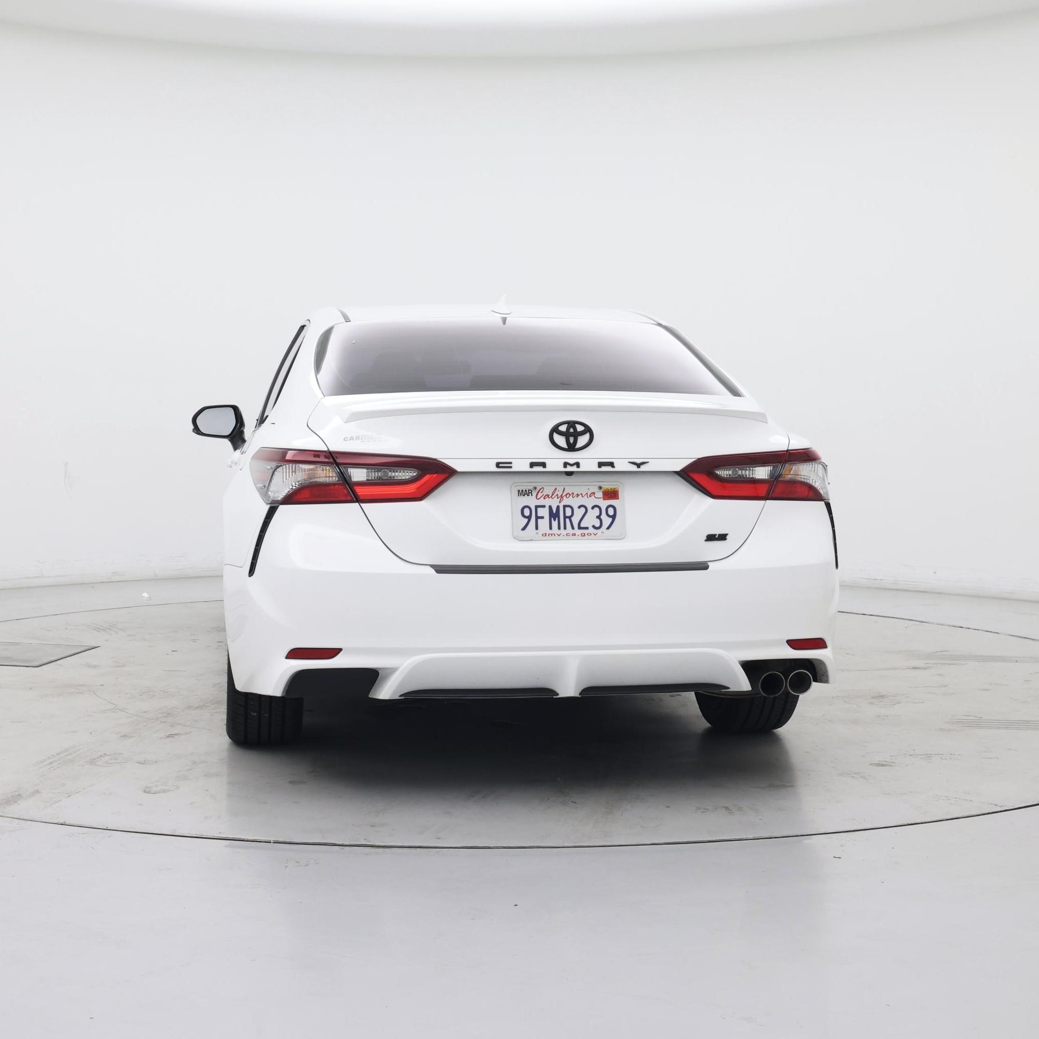 Thumbnail: 2023 Toyota Camry - 6