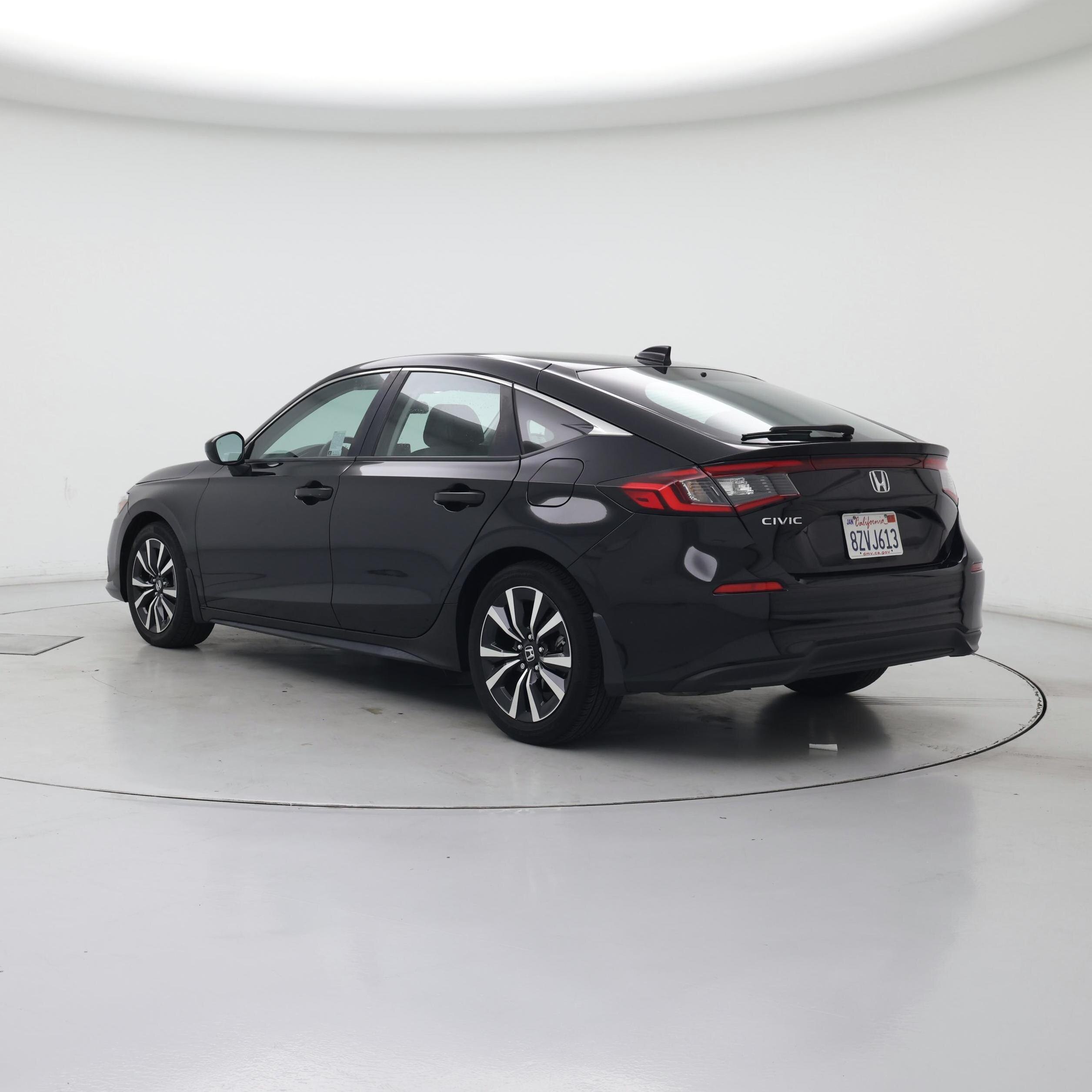 Thumbnail: 2022 Honda Civic - 2