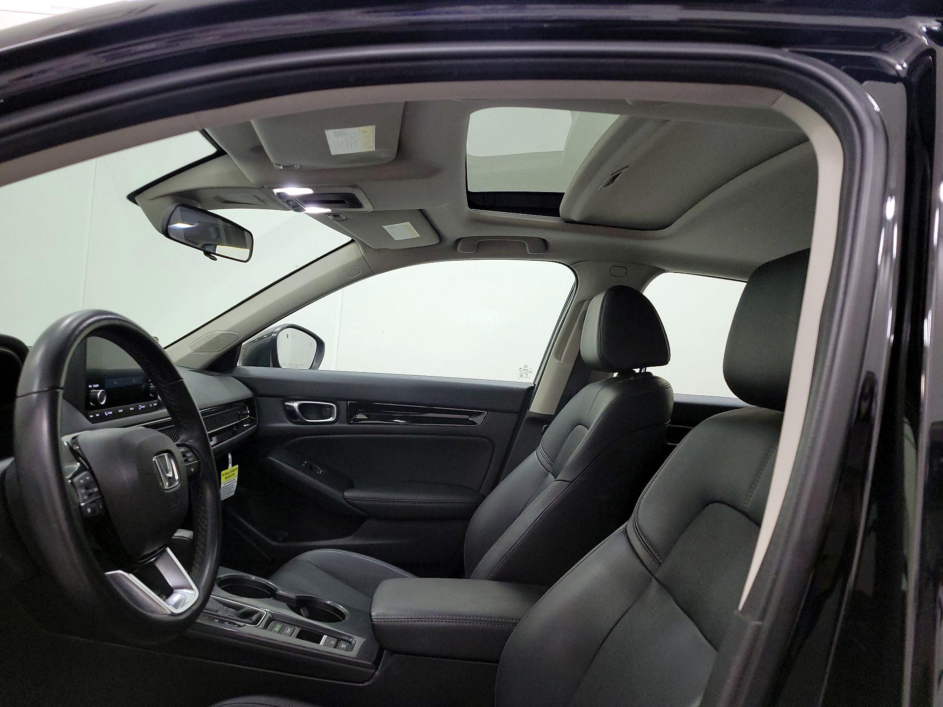 Thumbnail: 2022 Honda Civic - 19