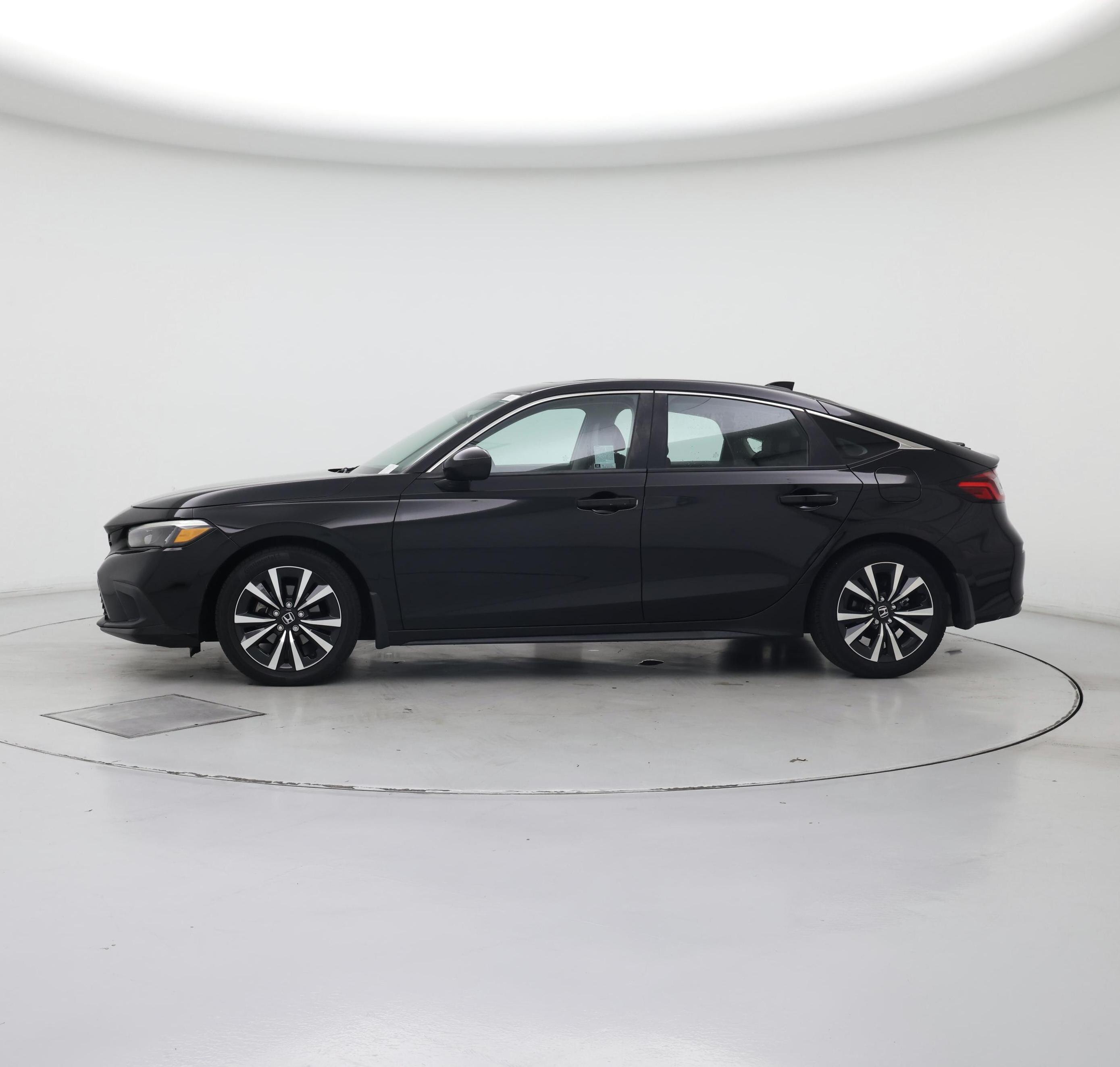 Thumbnail: 2022 Honda Civic - 3