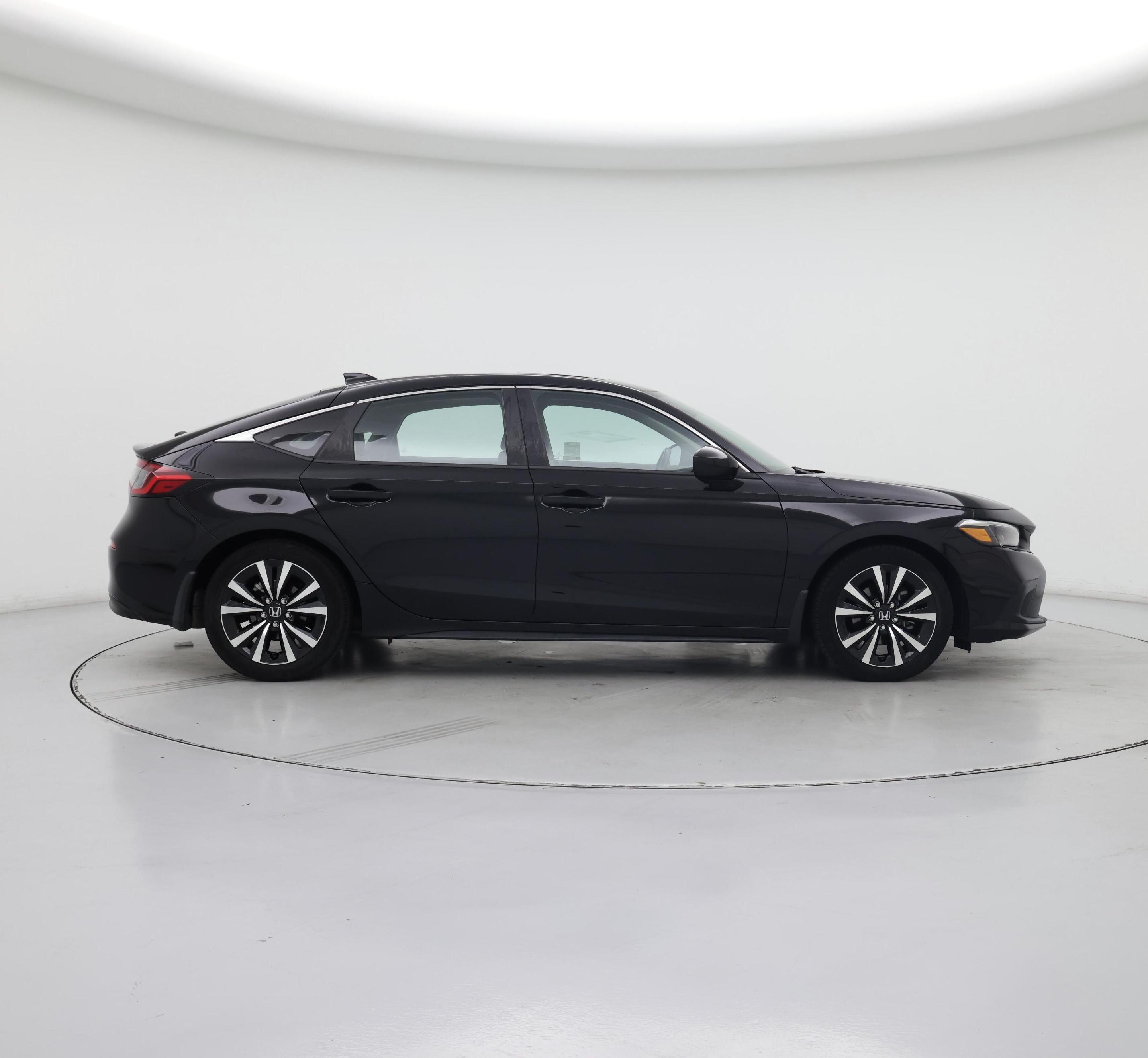 Thumbnail: 2022 Honda Civic - 7