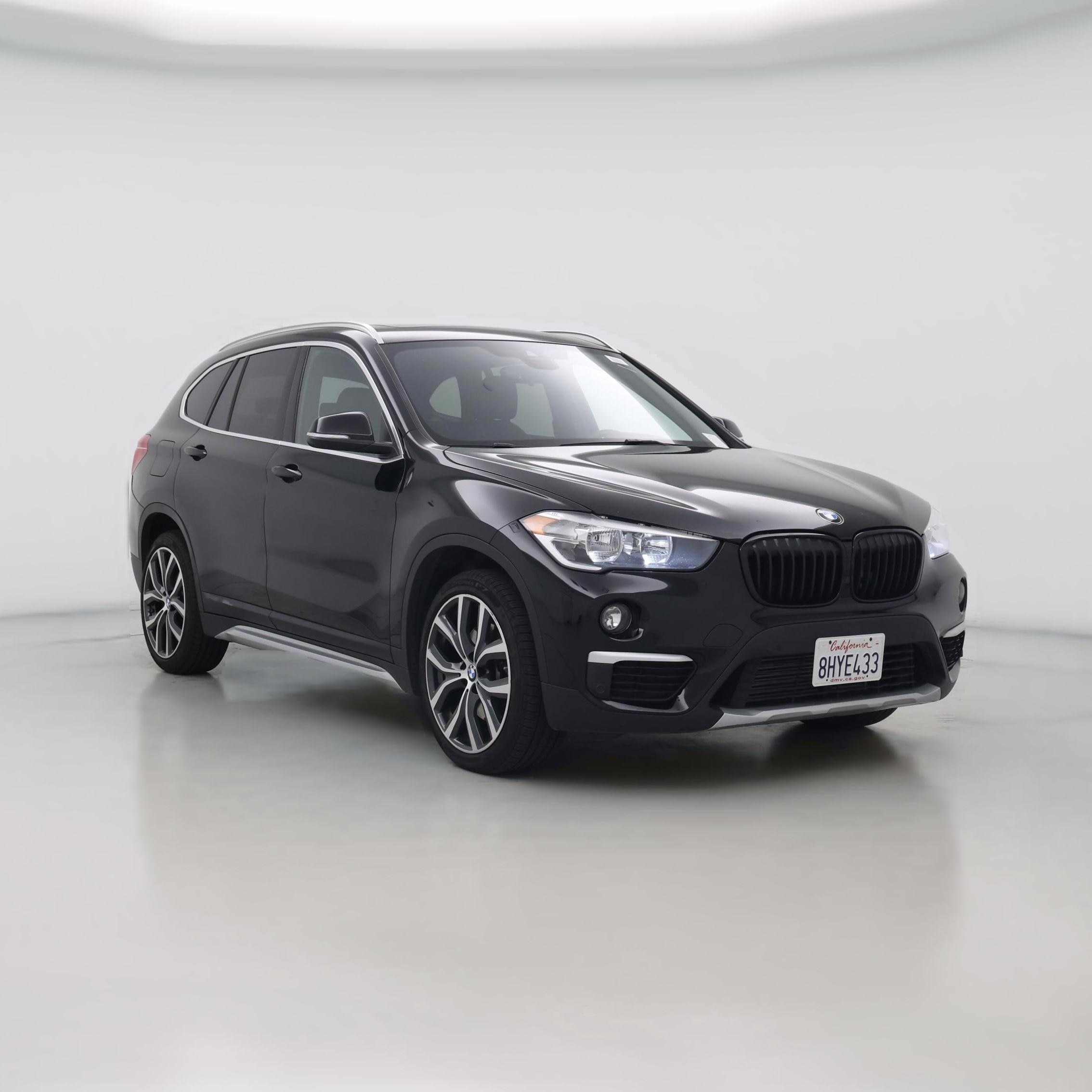 Thumbnail: 2019 BMW X1 - 1