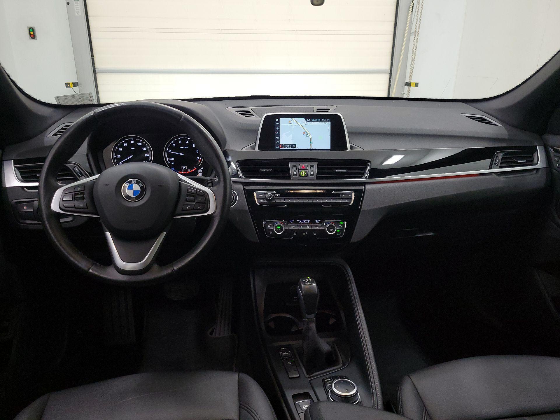 Thumbnail: 2019 BMW X1 - 9