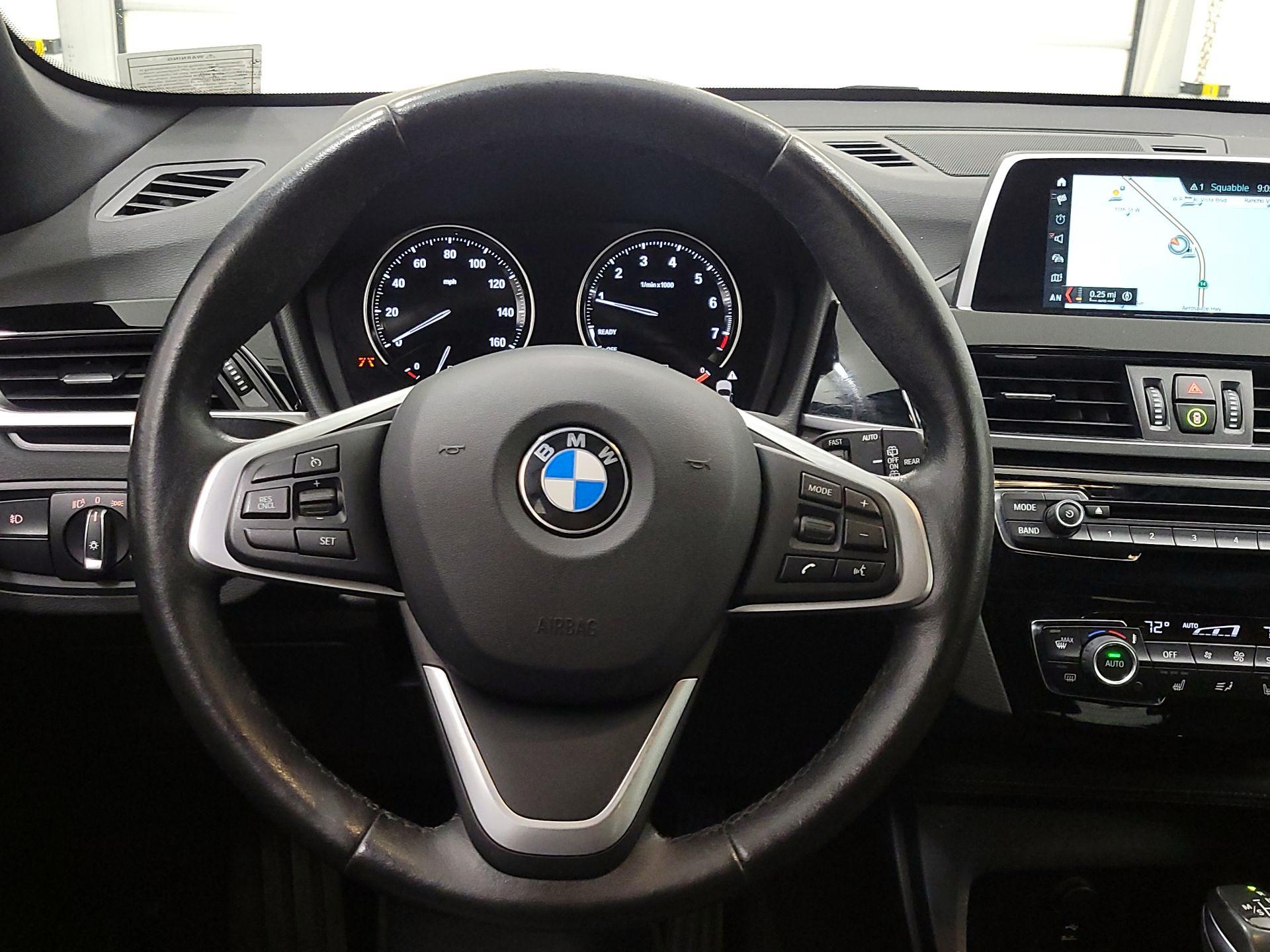 Thumbnail: 2019 BMW X1 - 10