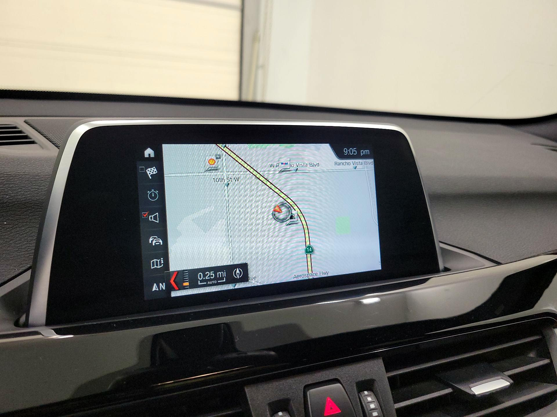 Thumbnail: 2019 BMW X1 - 14