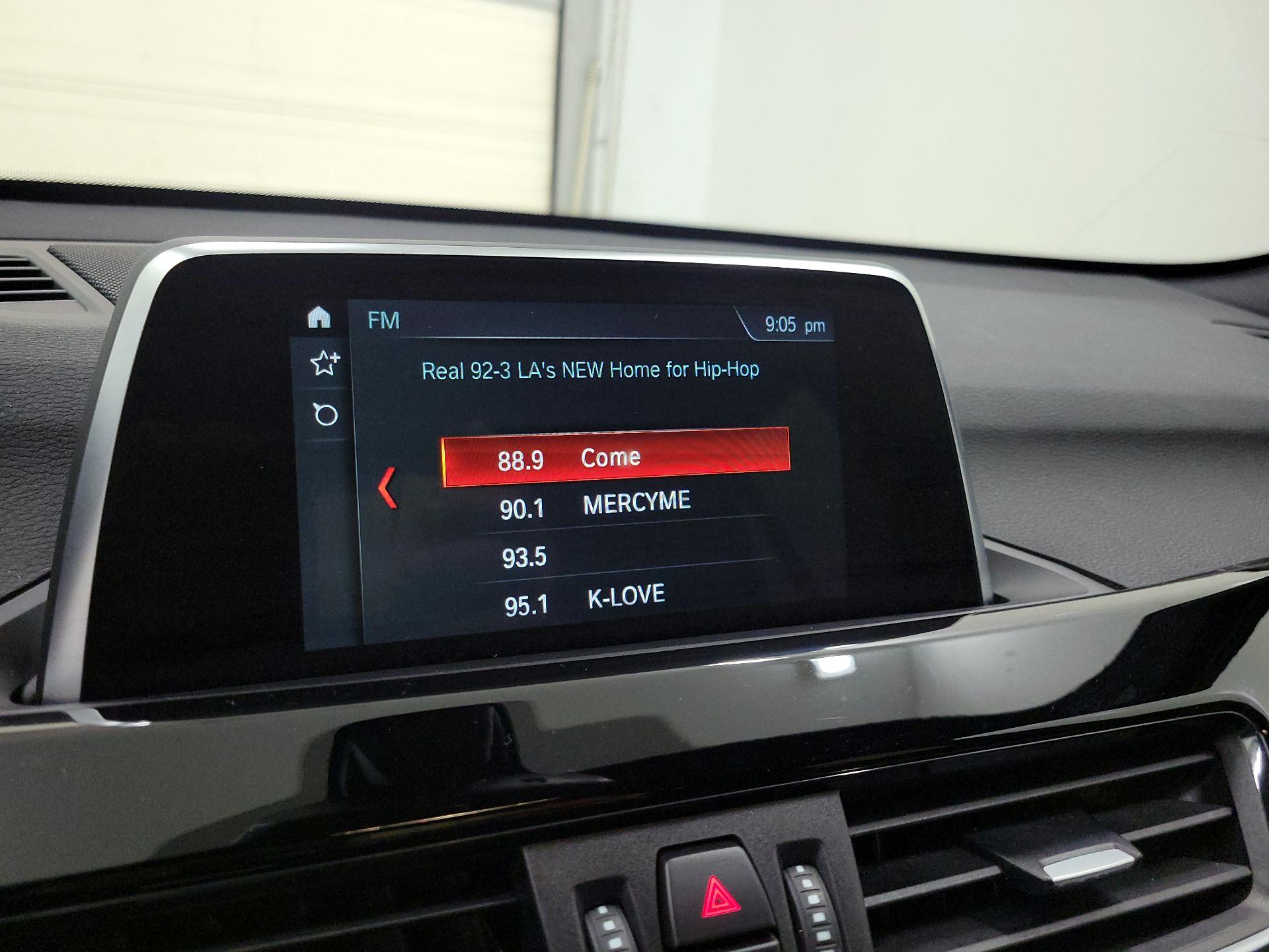 Thumbnail: 2019 BMW X1 - 16