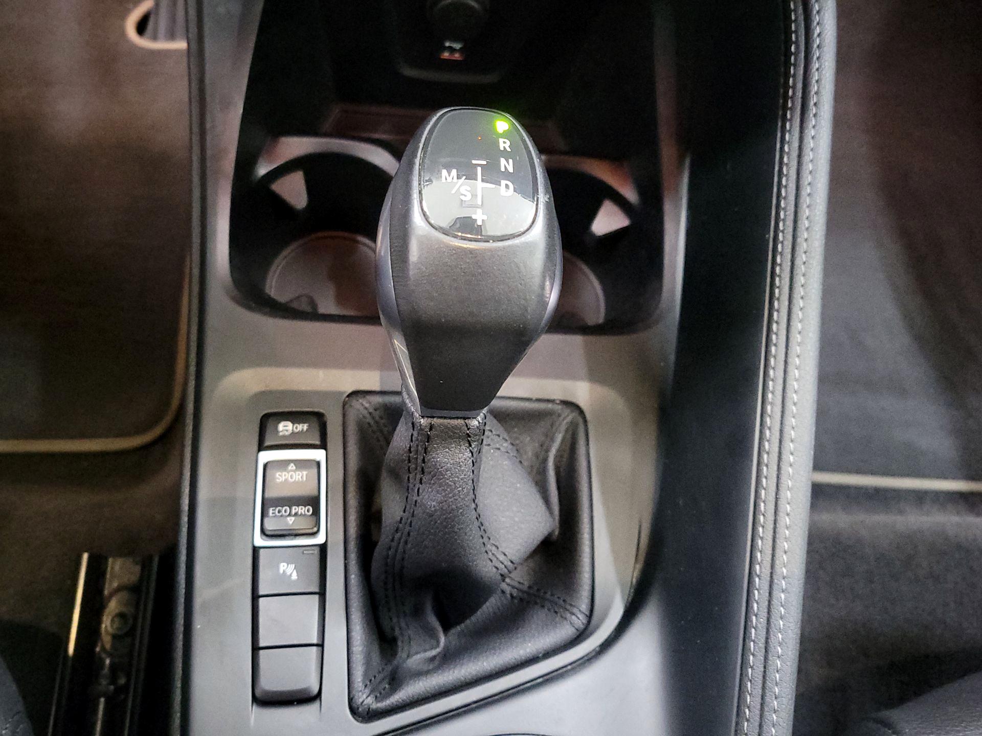 Thumbnail: 2019 BMW X1 - 18