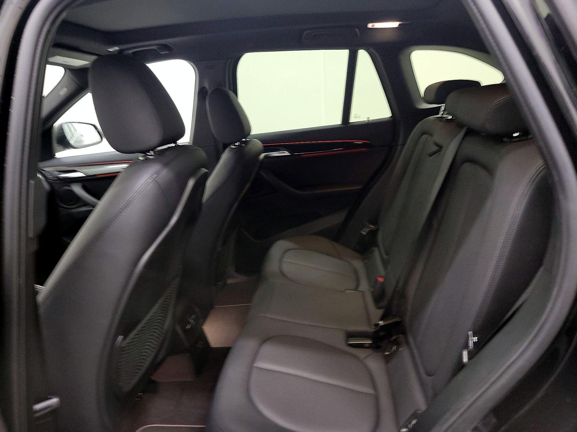 Thumbnail: 2019 BMW X1 - 20