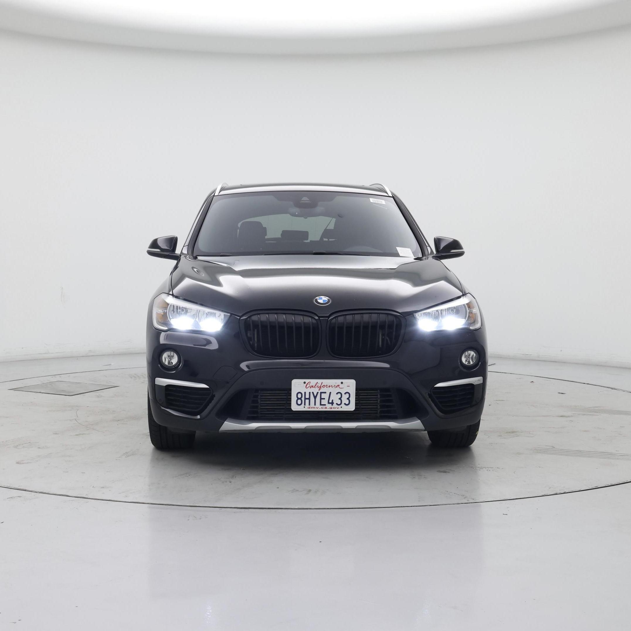 Thumbnail: 2019 BMW X1 - 5