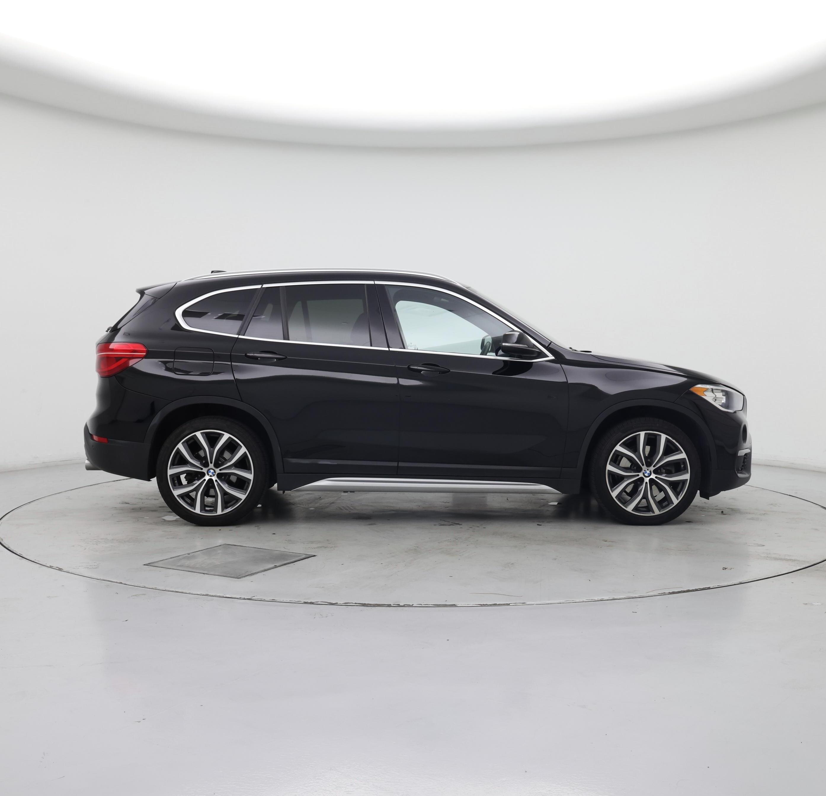 Thumbnail: 2019 BMW X1 - 7