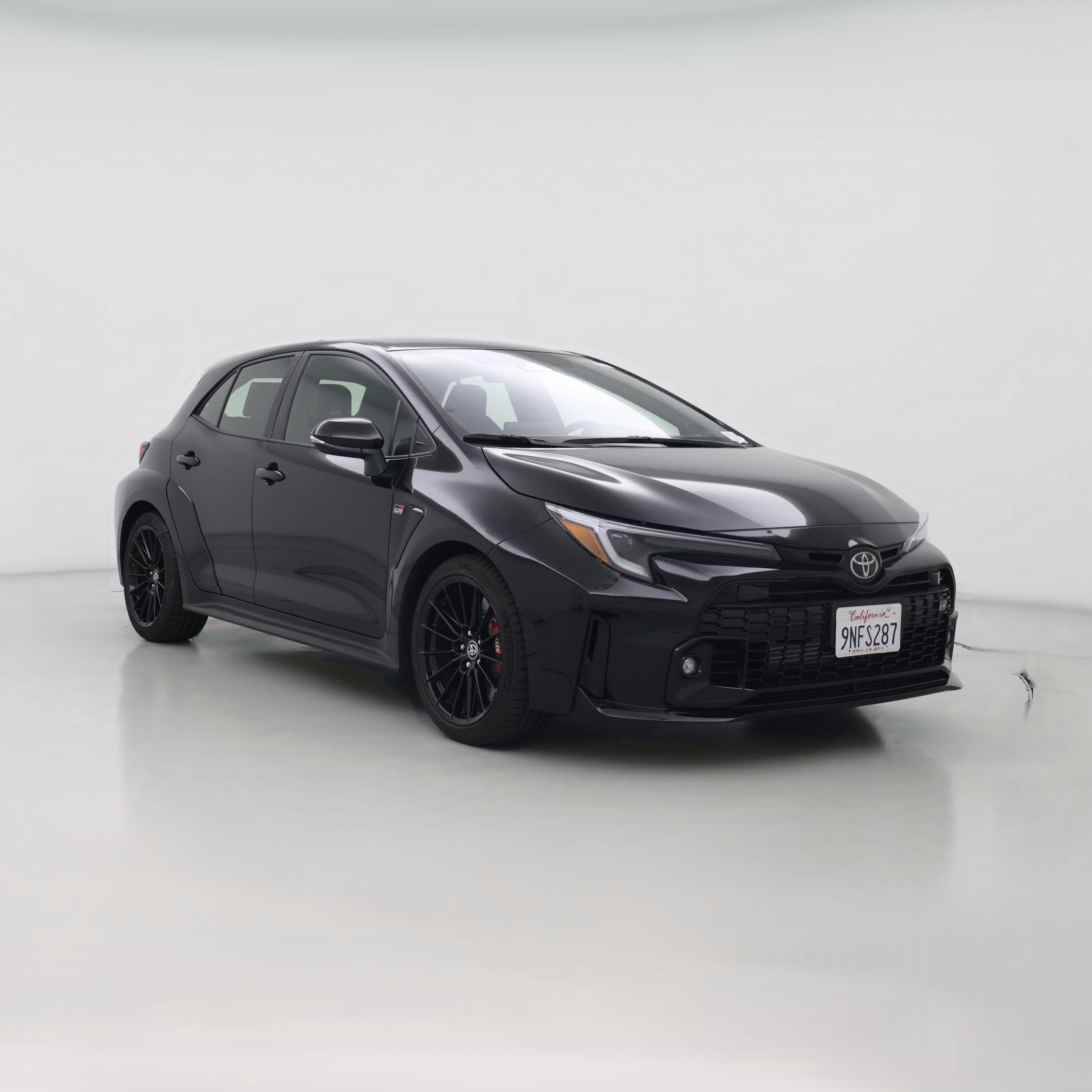 Thumbnail: 2024 Toyota GR Corolla - 1