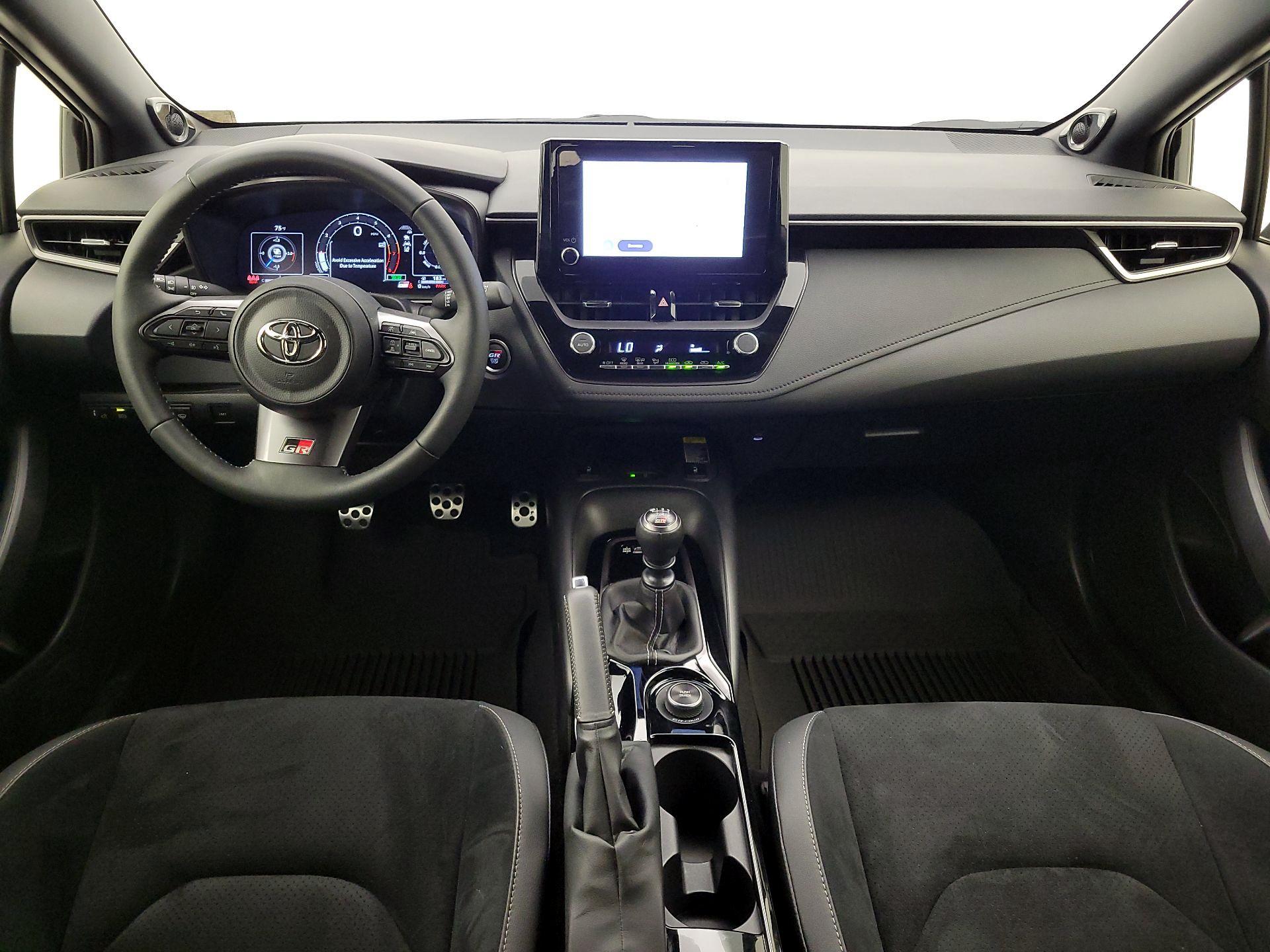 Thumbnail: 2024 Toyota GR Corolla - 9